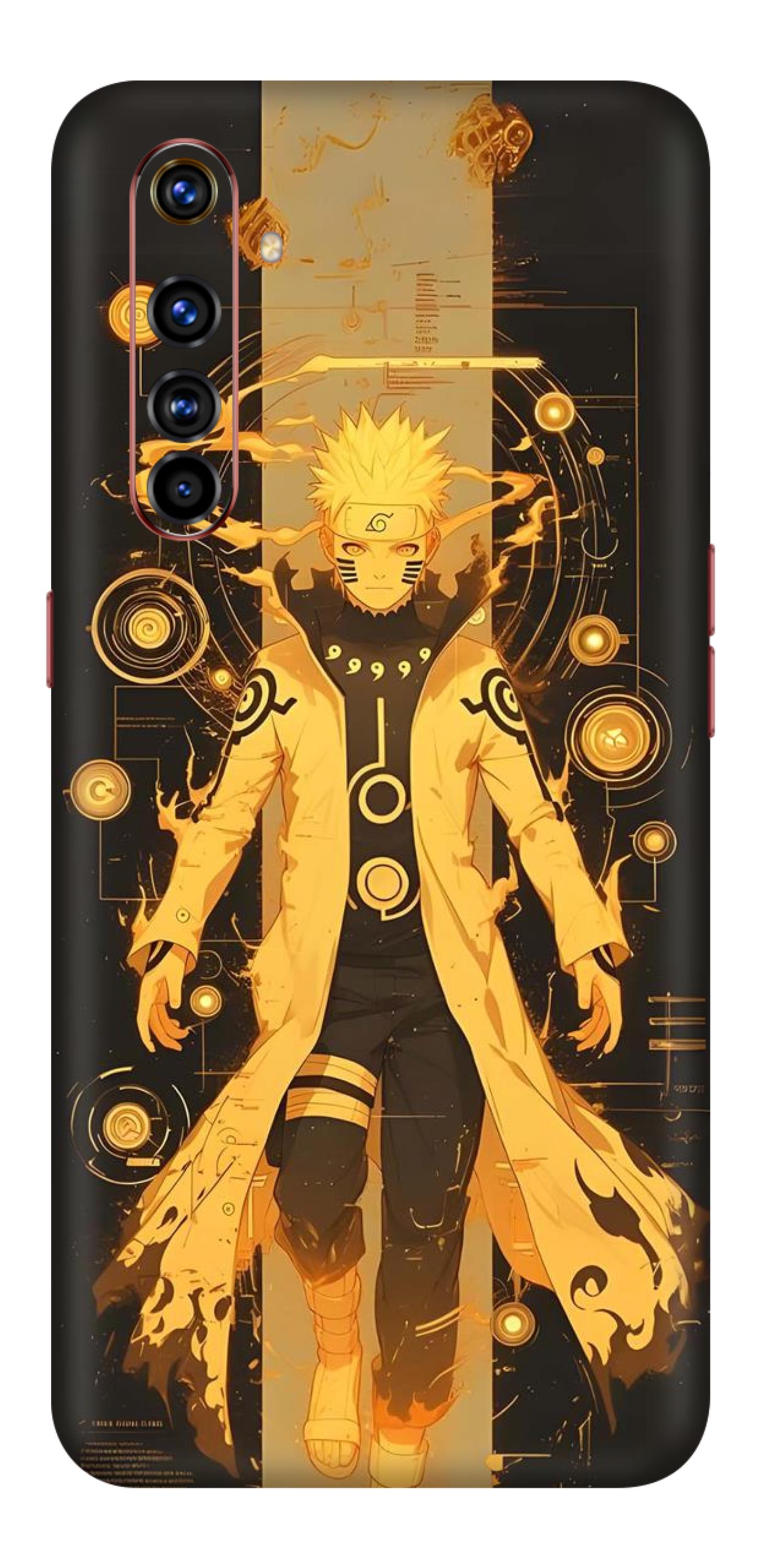 Realme X50 Pro Skins and Wraps