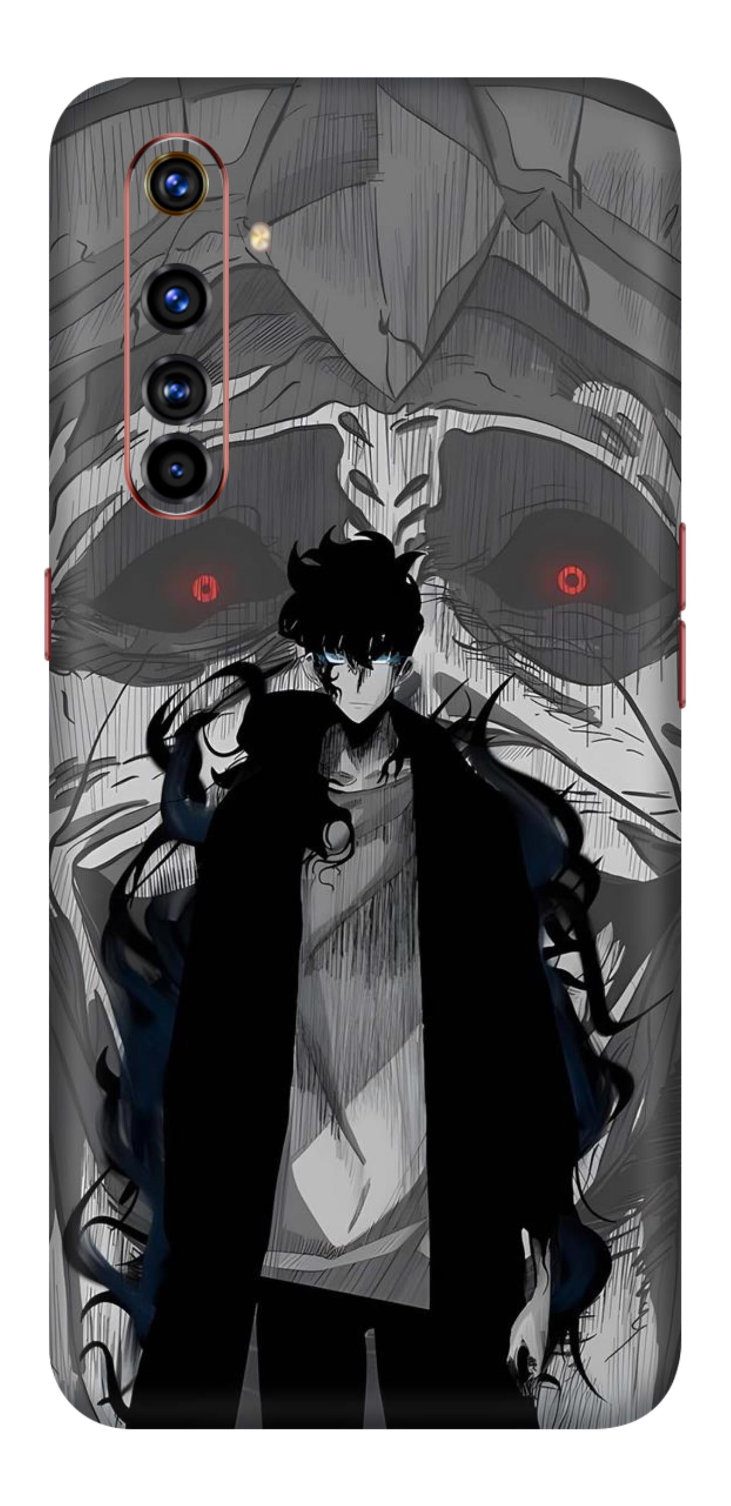 Realme X50 Pro Skins and Wraps