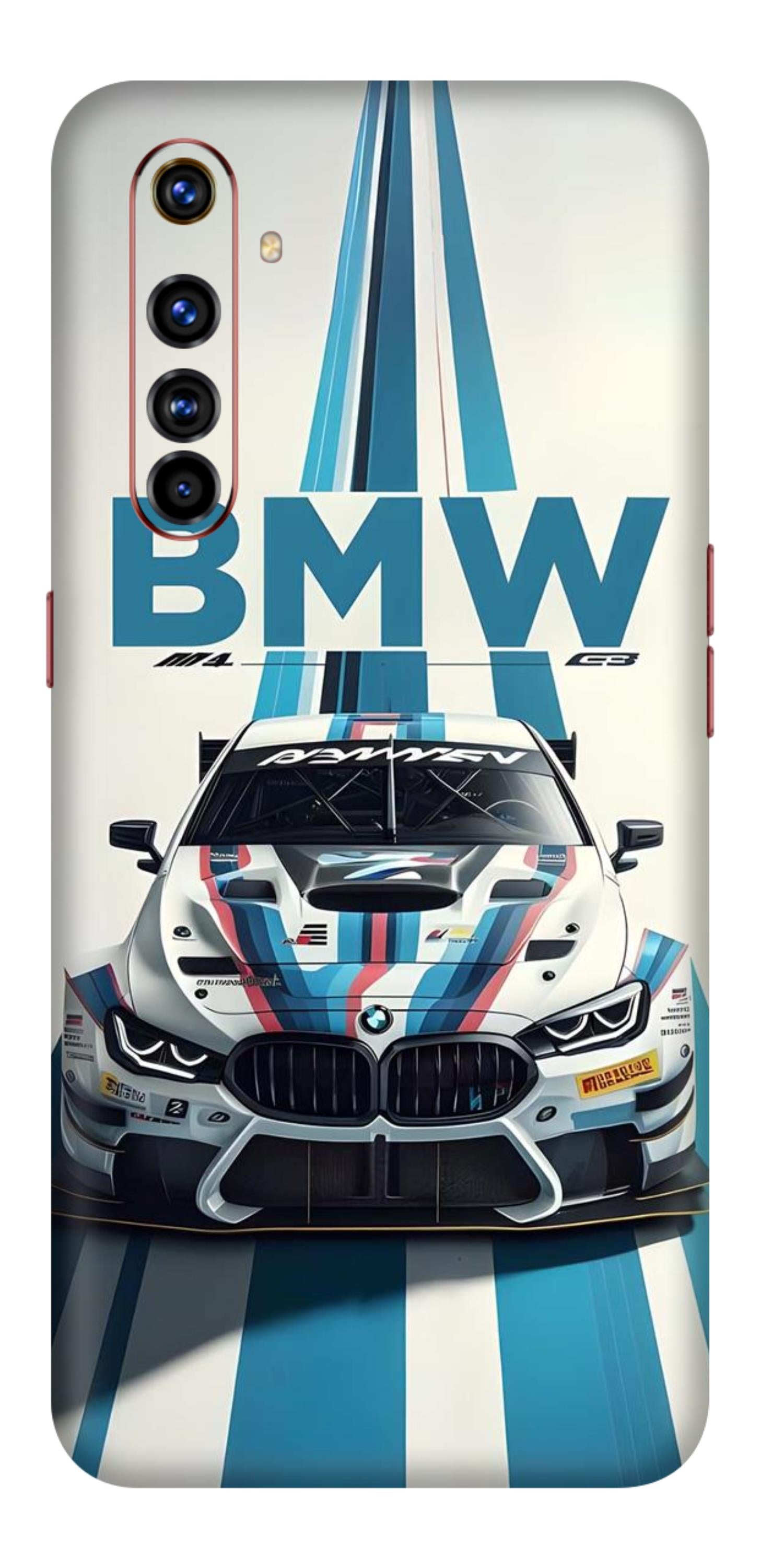 Realme X50 Pro Skins and Wraps