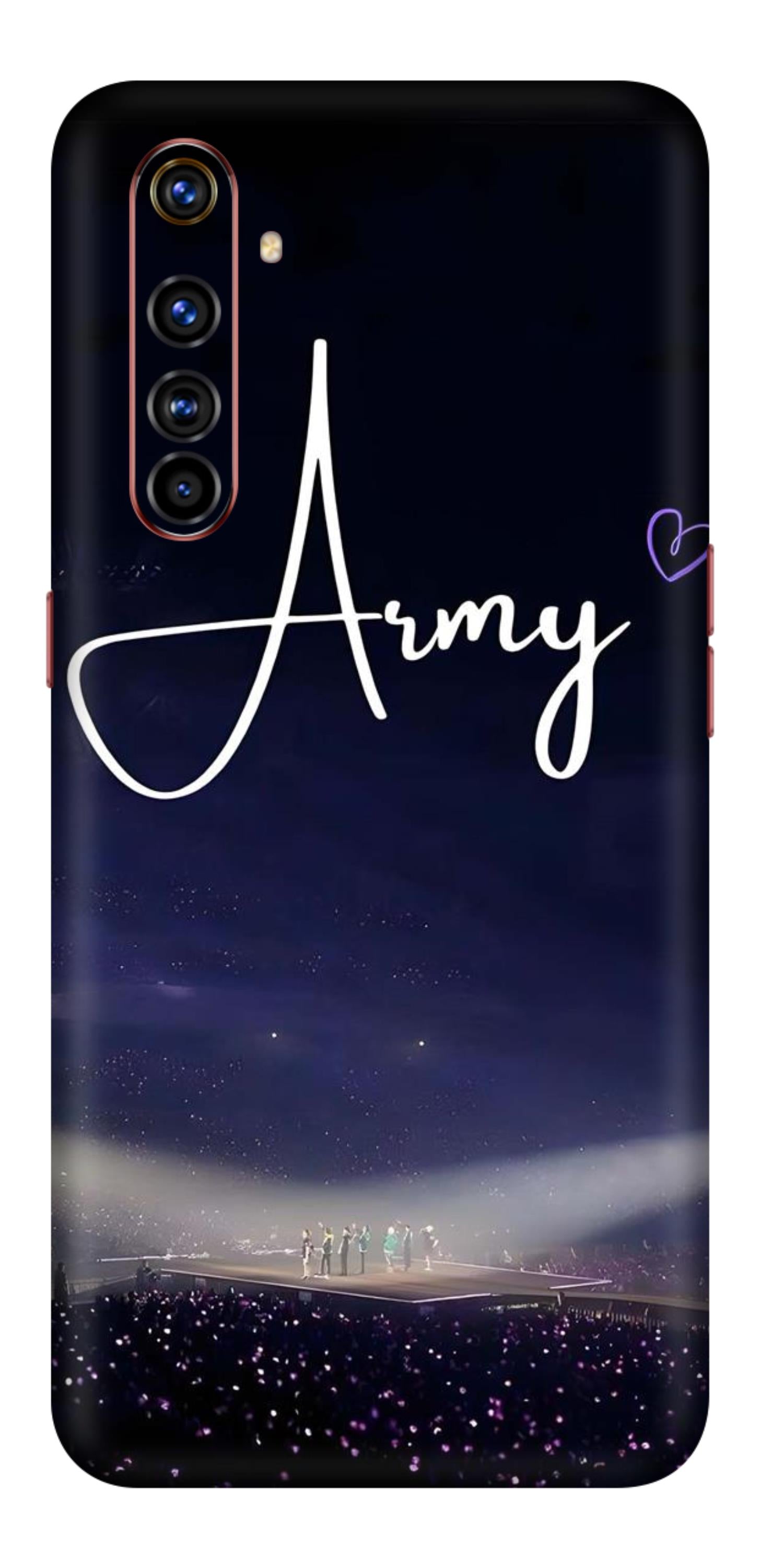 Realme X50 Pro Skins and Wraps