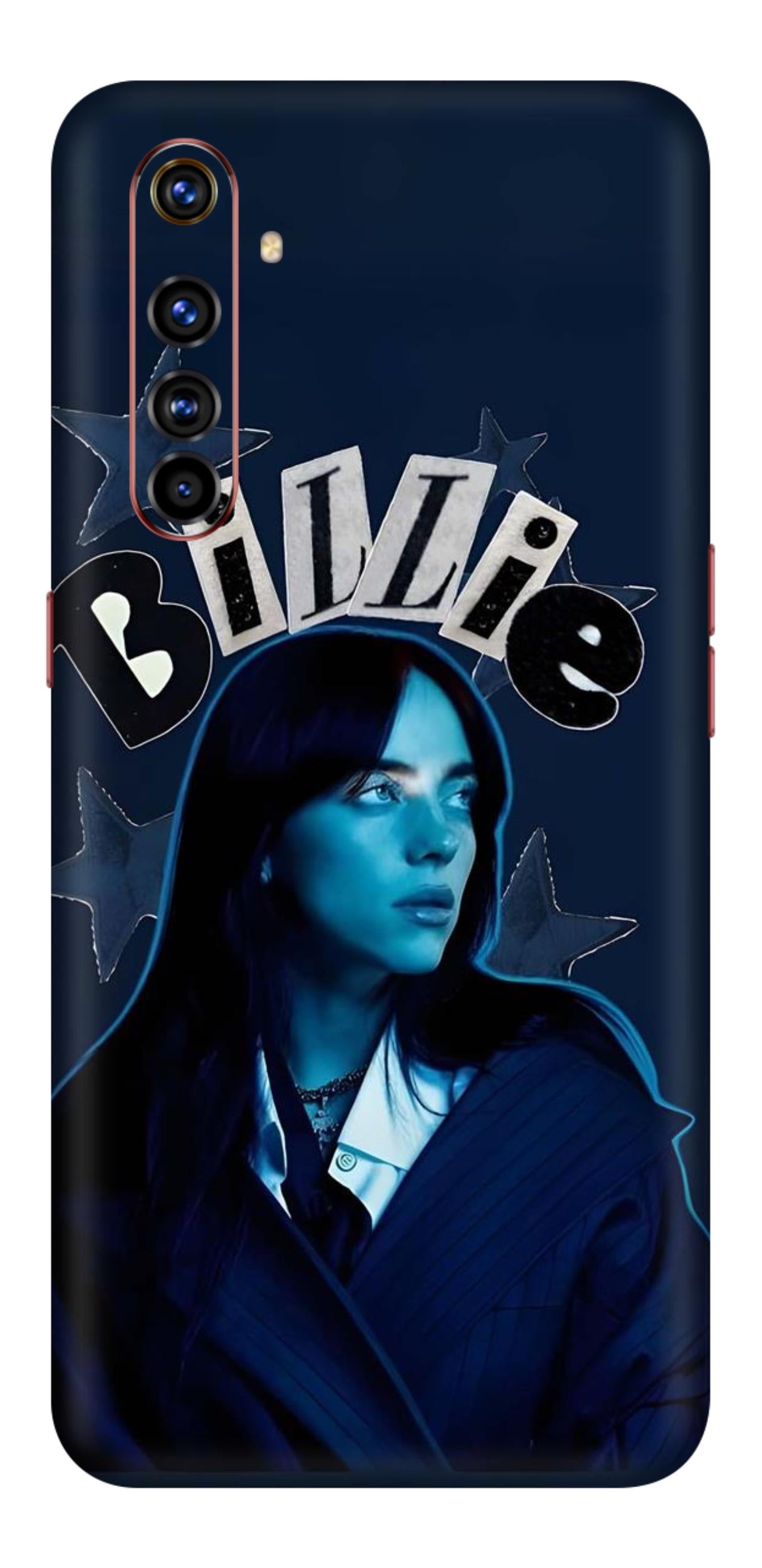 Realme X50 Pro Skins and Wraps