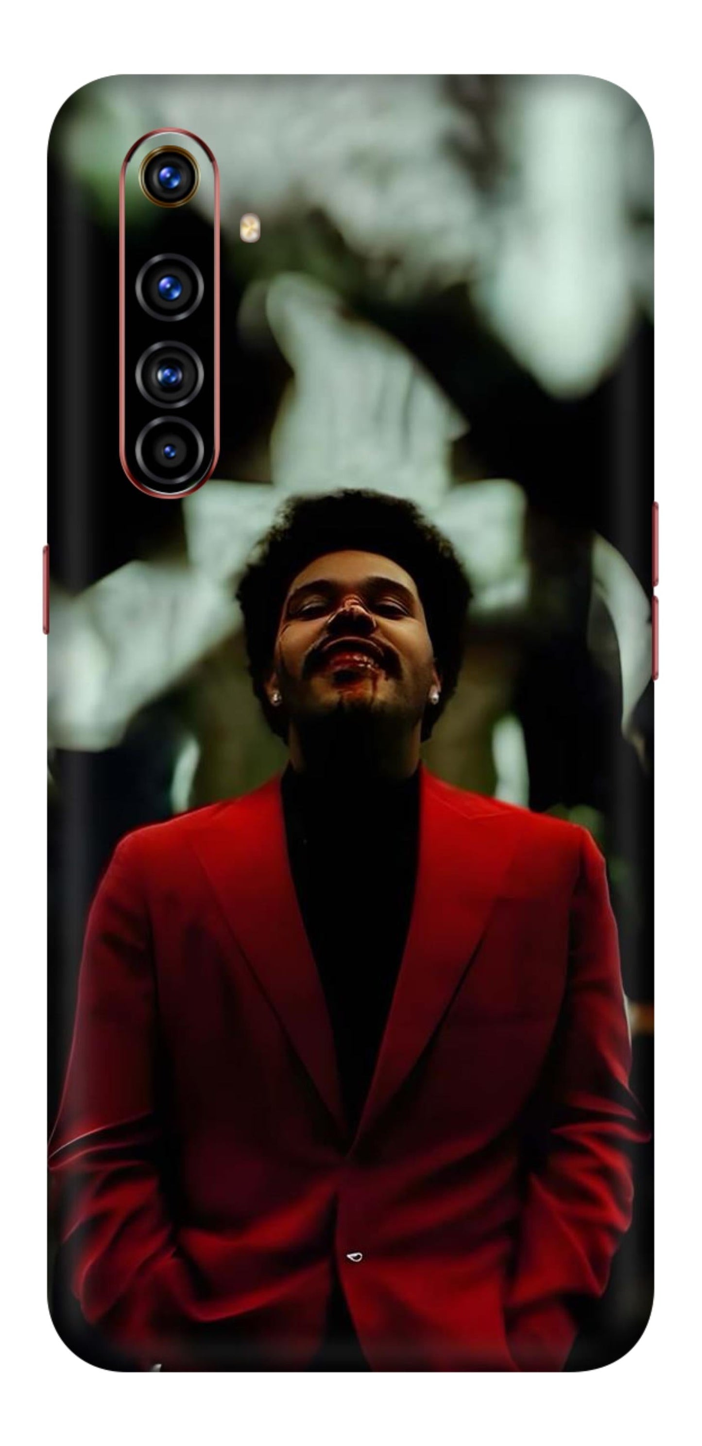 Realme X50 Pro Skins and Wraps