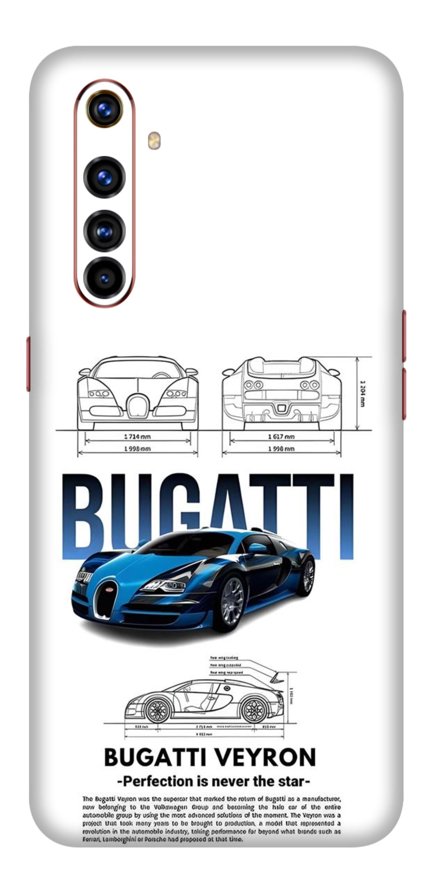 Realme X50 Pro Skins and Wraps