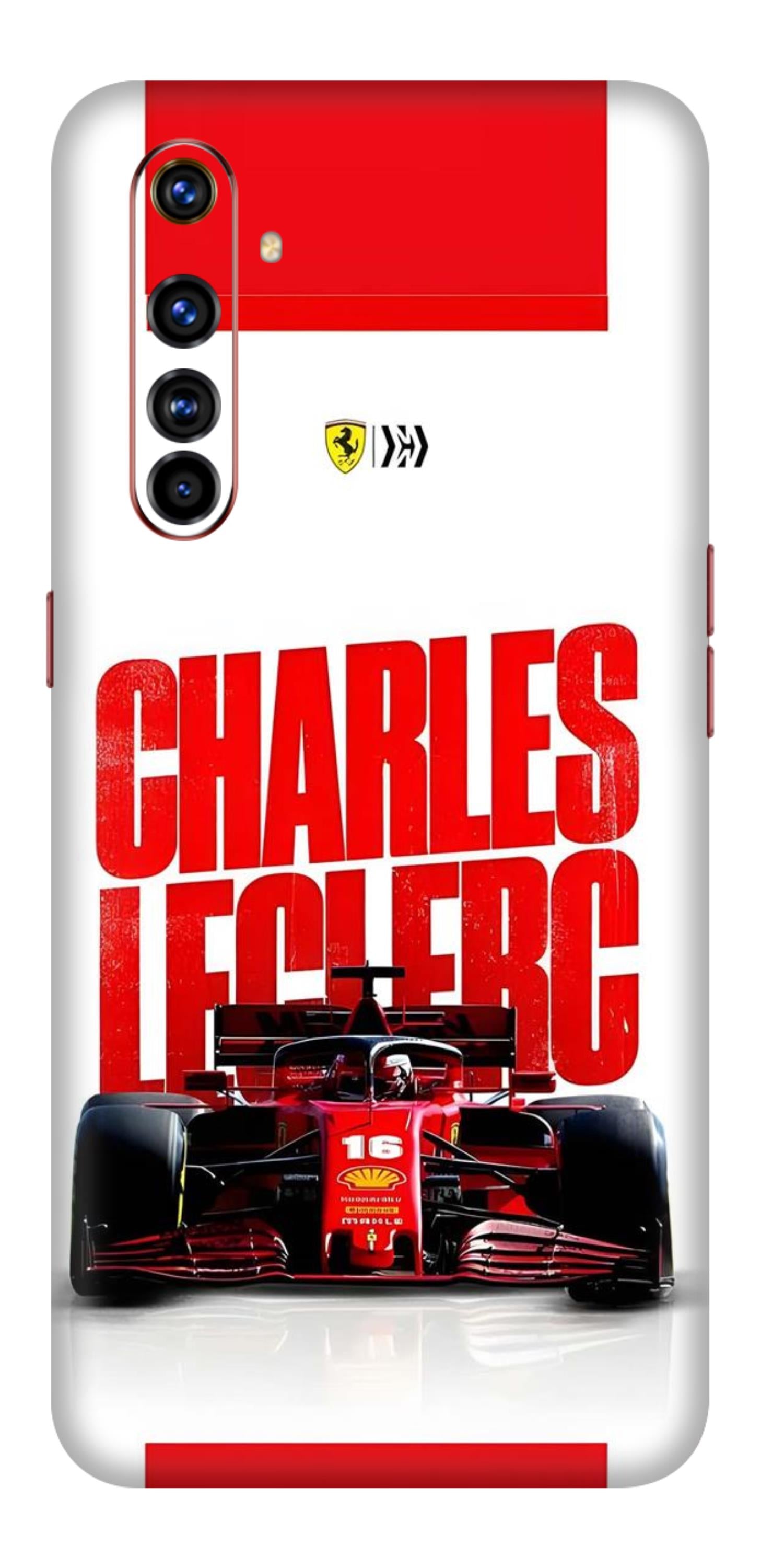 Realme X50 Pro Skins and Wraps