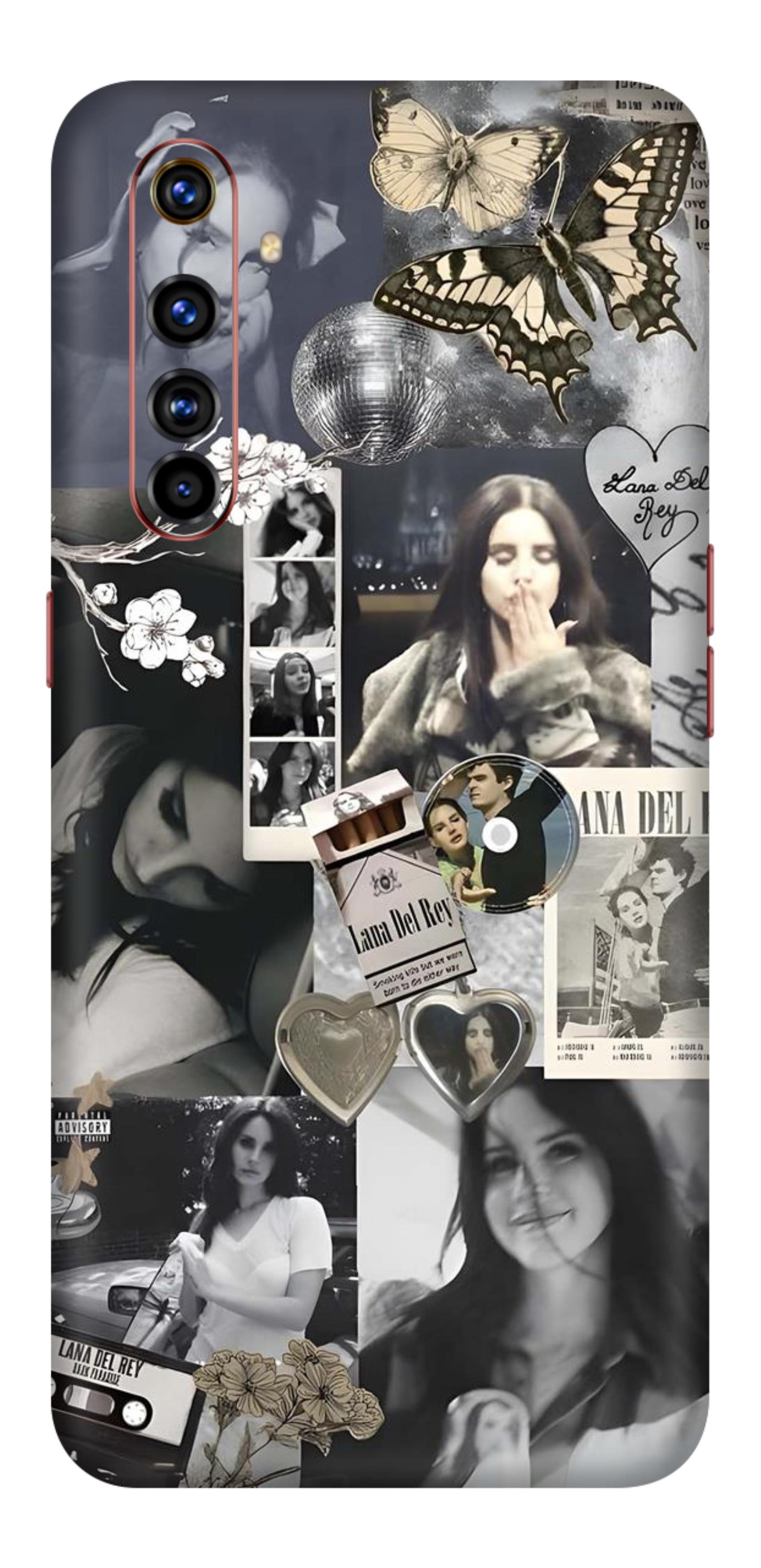 Realme X50 Pro Skins and Wraps