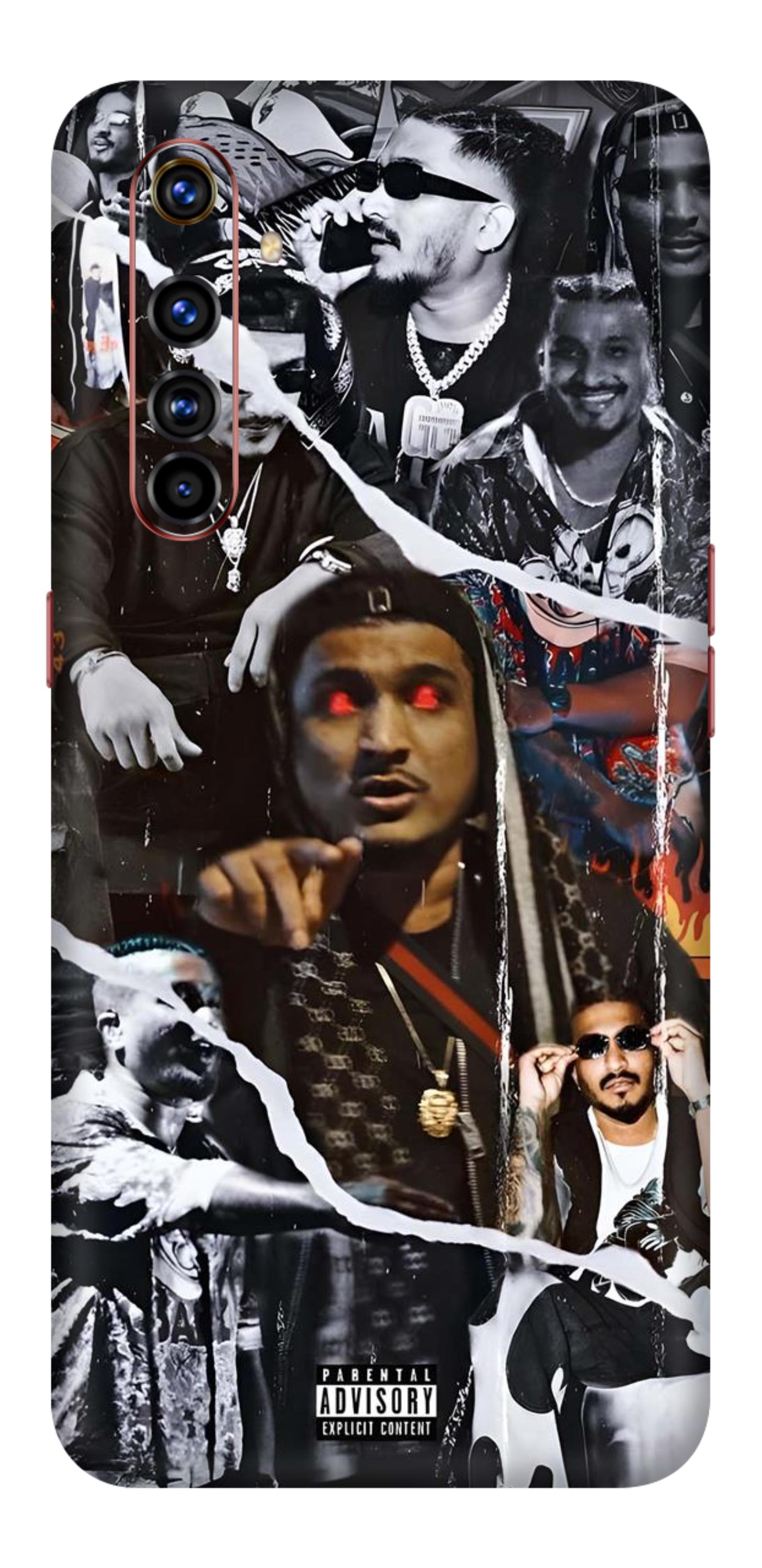 Realme X50 Pro Skins and Wraps