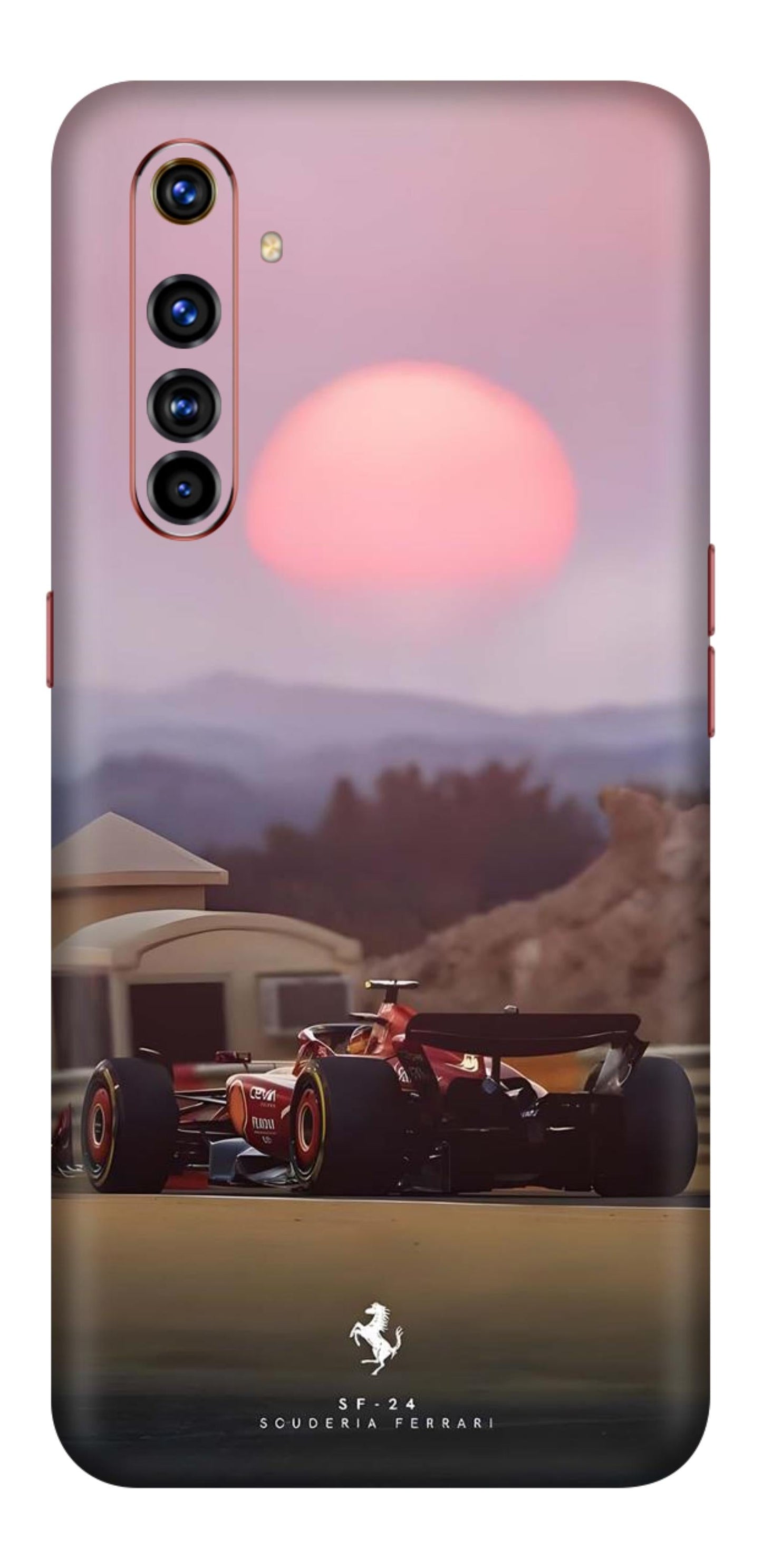 Realme X50 Pro Skins and Wraps