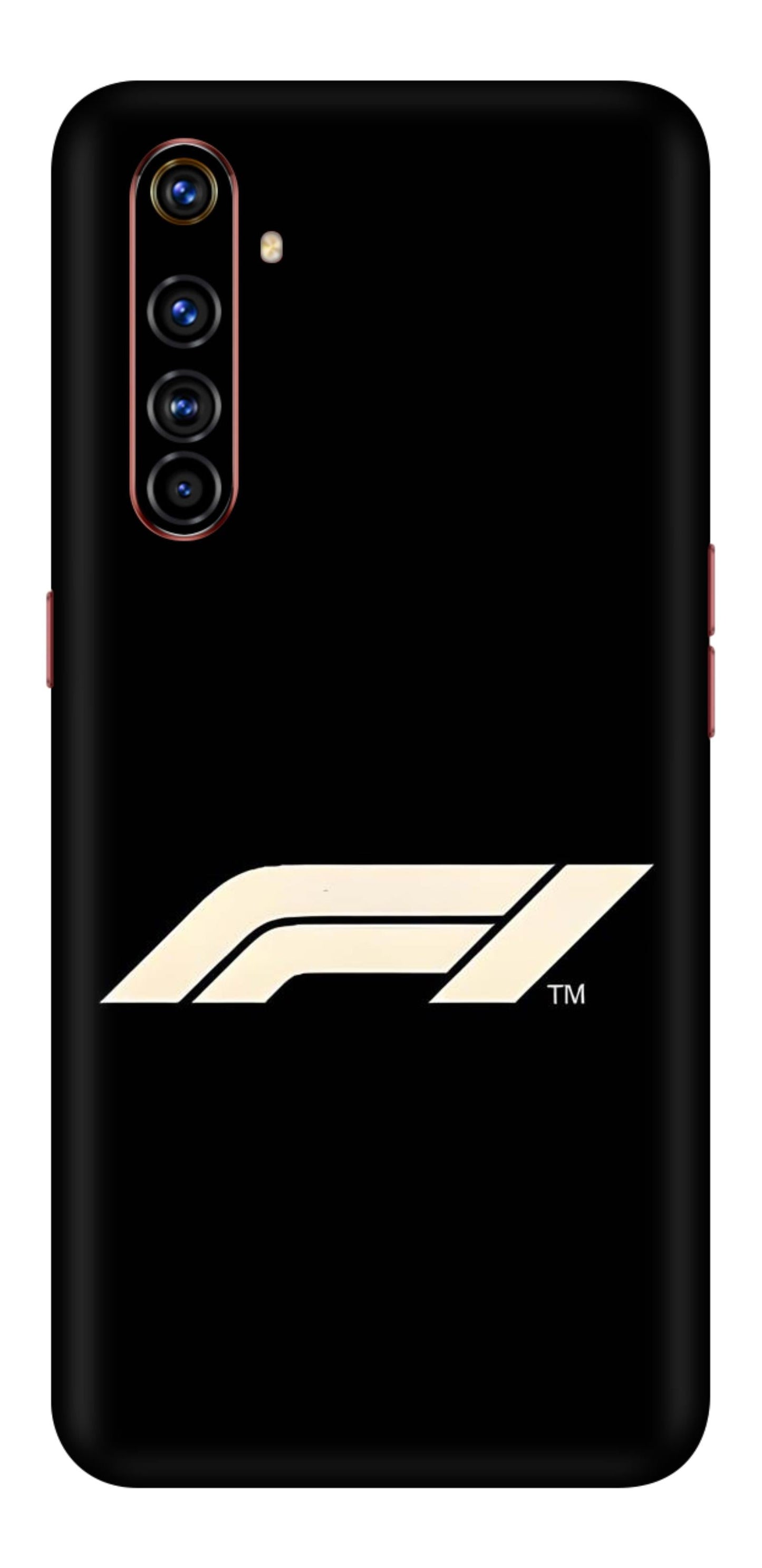Realme X50 Pro Skins and Wraps
