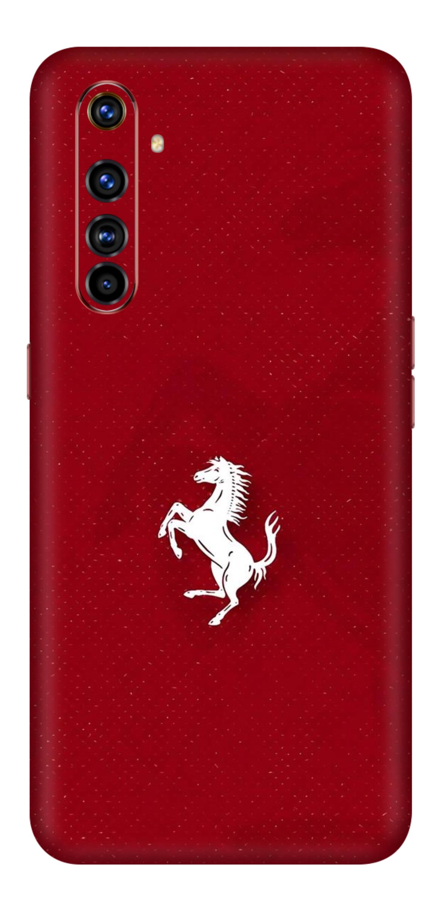 Realme X50 Pro Skins and Wraps