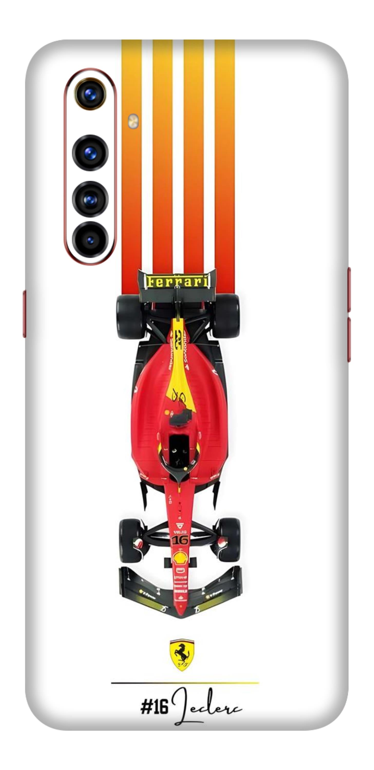 Realme X50 Pro Skins and Wraps