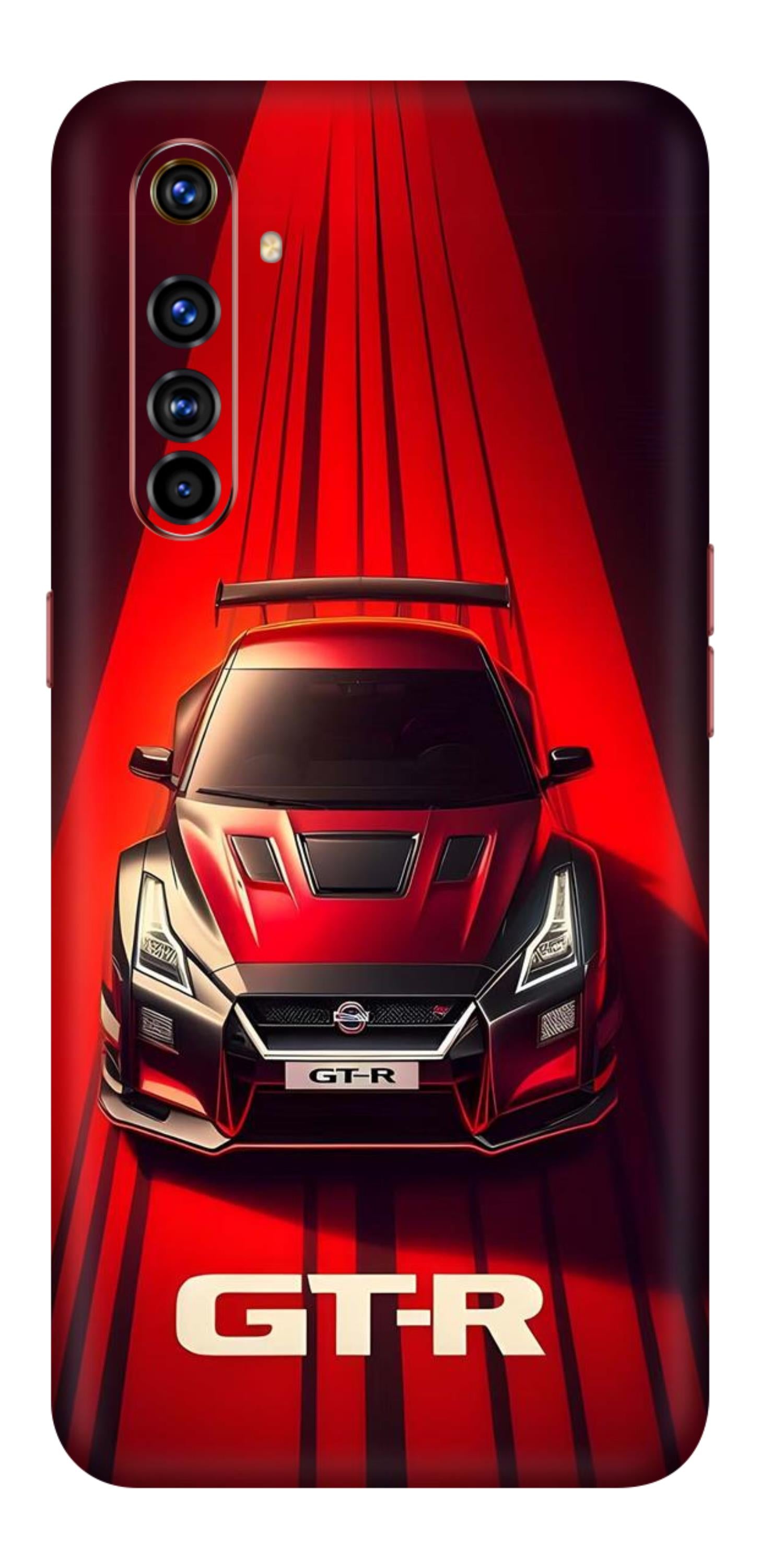 Realme X50 Pro Skins and Wraps