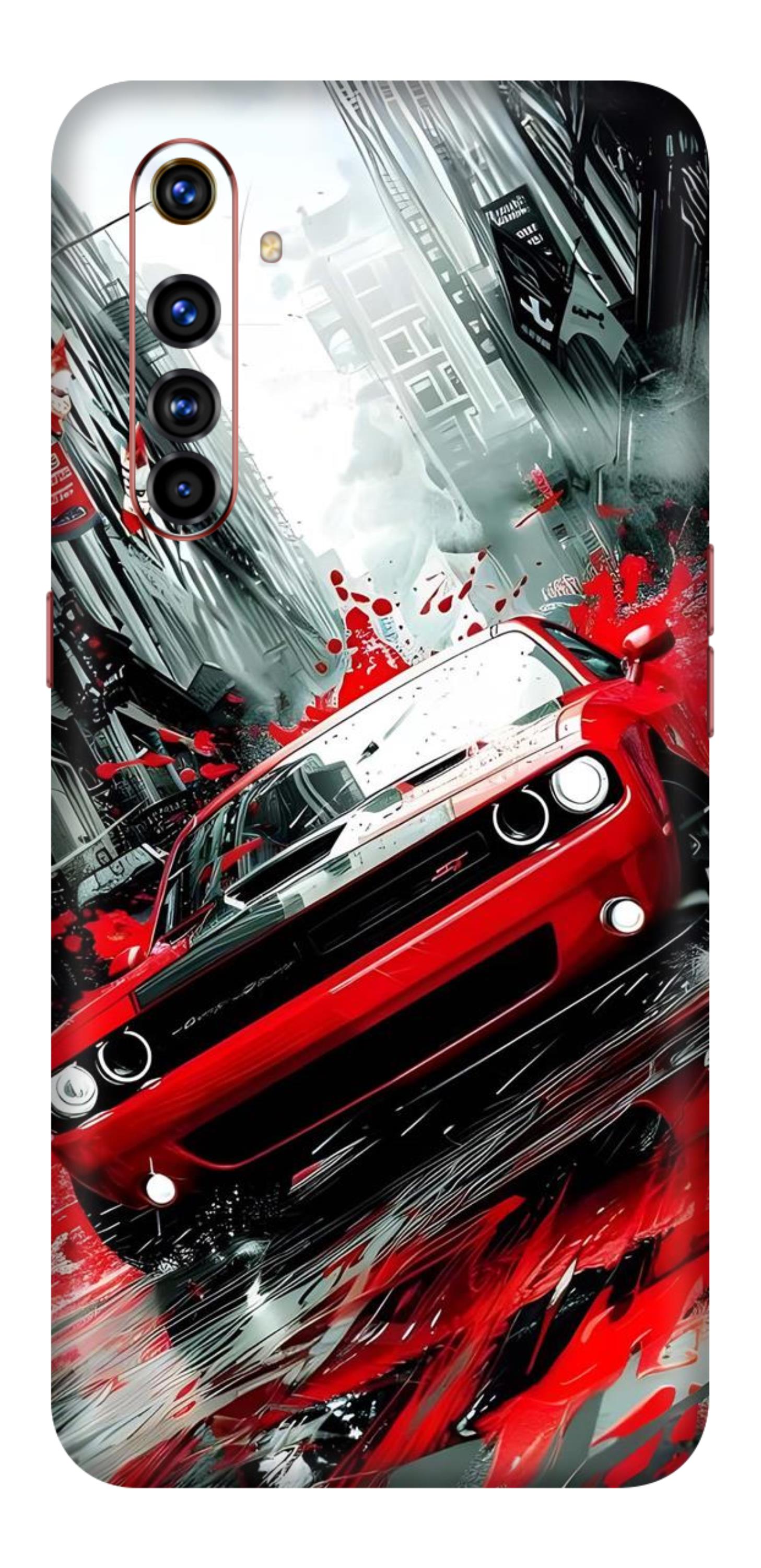 Realme X50 Pro Skins and Wraps