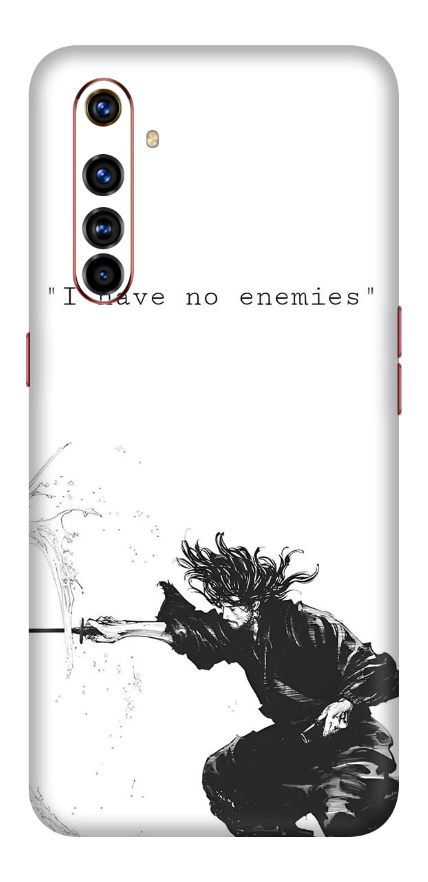 Realme X50 Pro Skins and Wraps