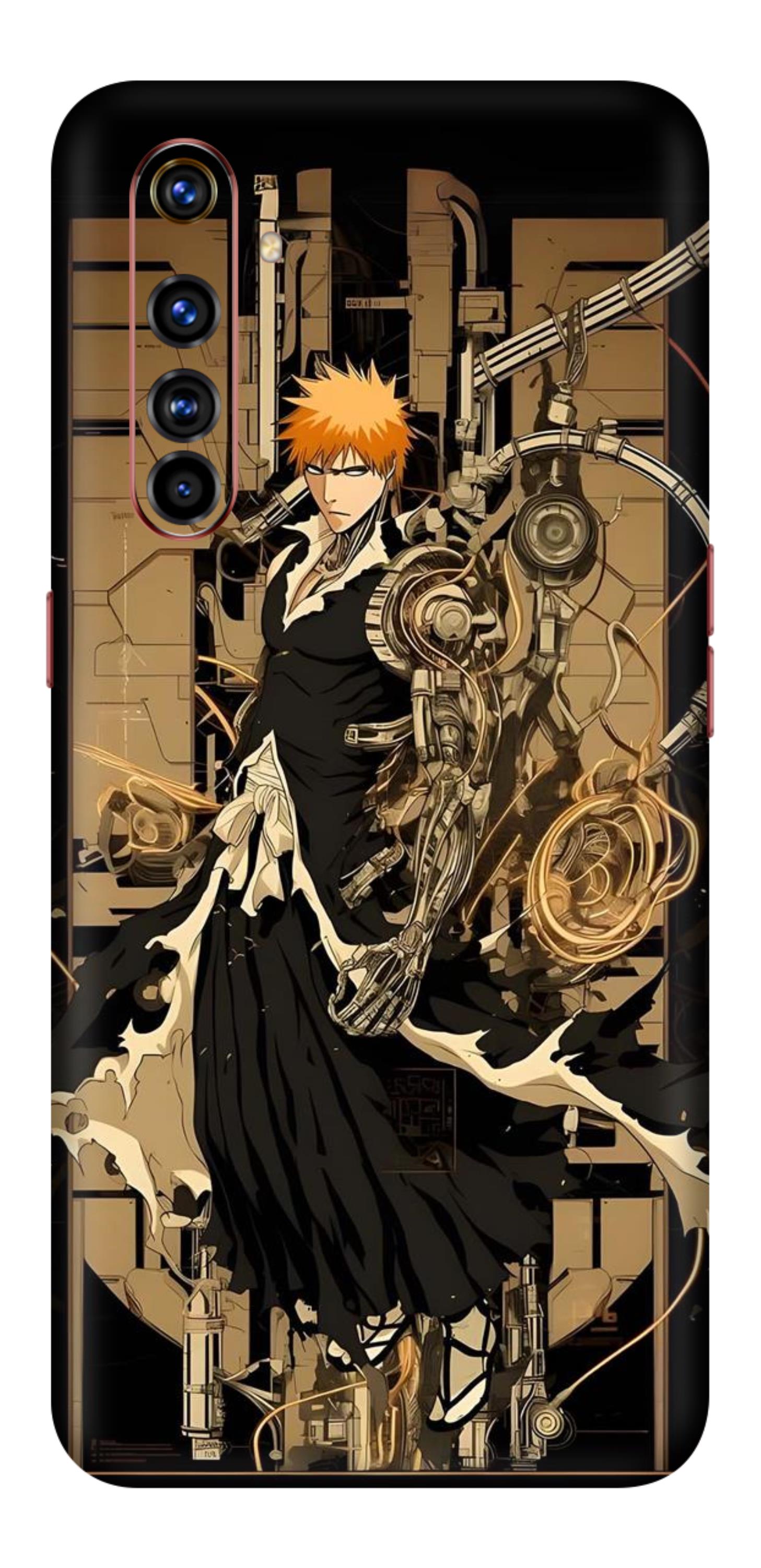 Realme X50 Pro Skins and Wraps