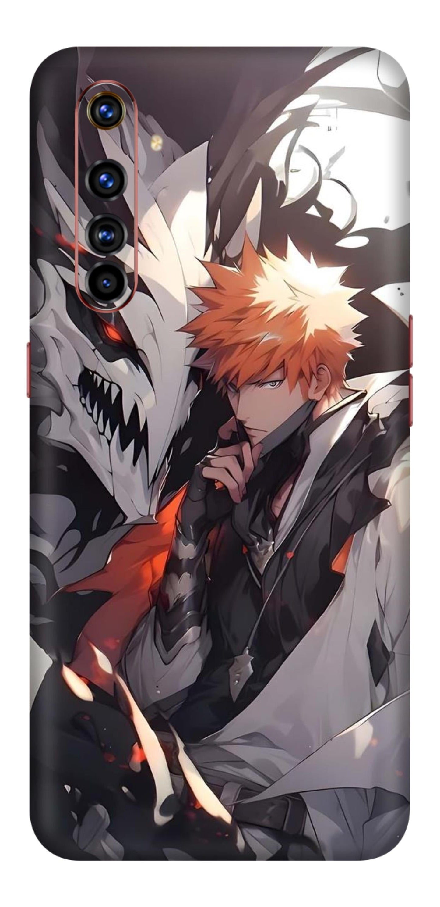 Realme X50 Pro Skins and Wraps