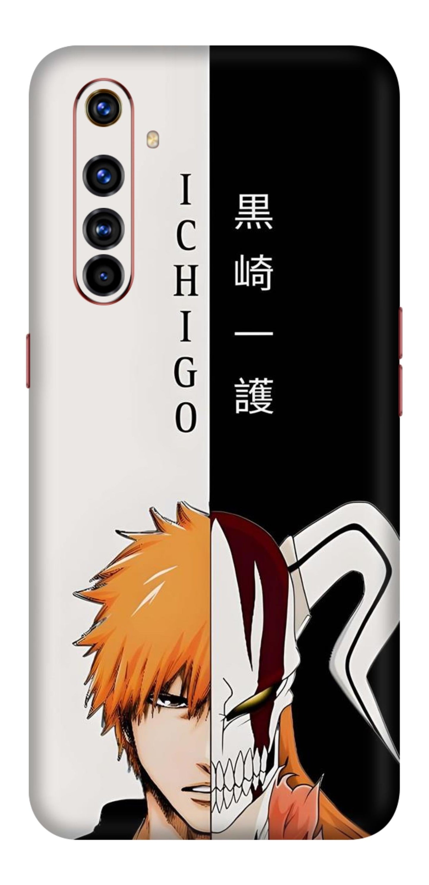 Realme X50 Pro Skins and Wraps