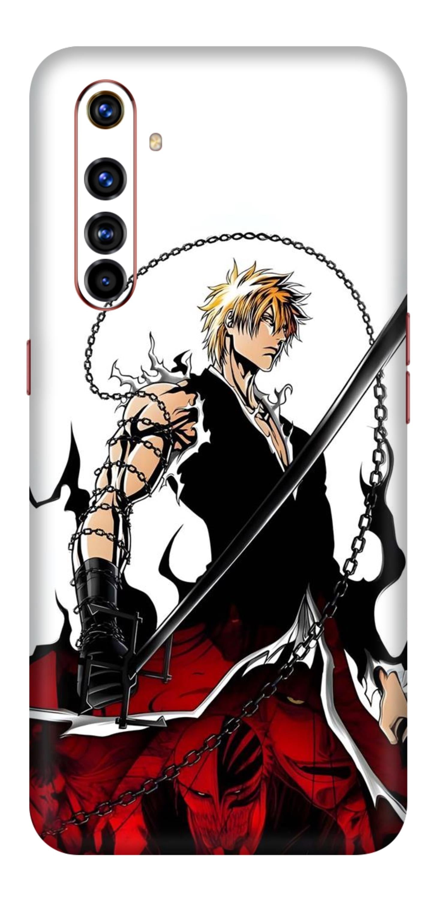 Realme X50 Pro Skins and Wraps