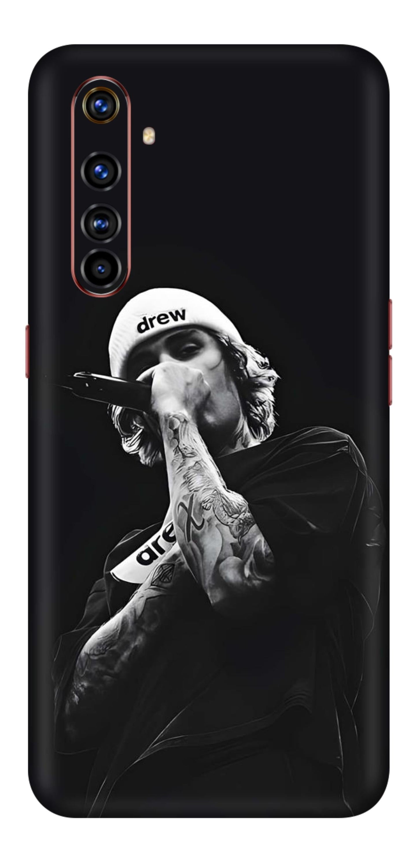 Realme X50 Pro Skins and Wraps