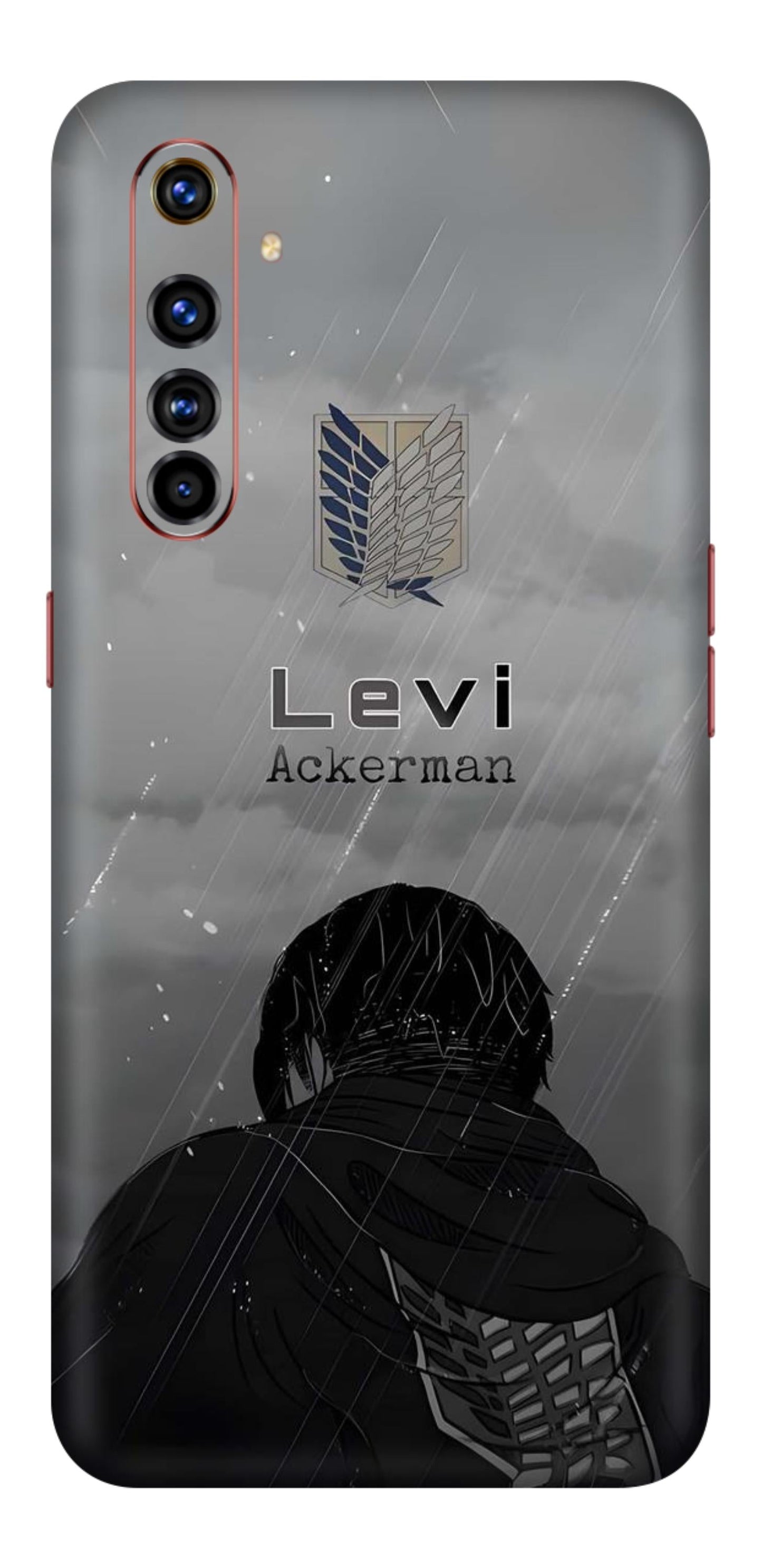 Realme X50 Pro Skins and Wraps