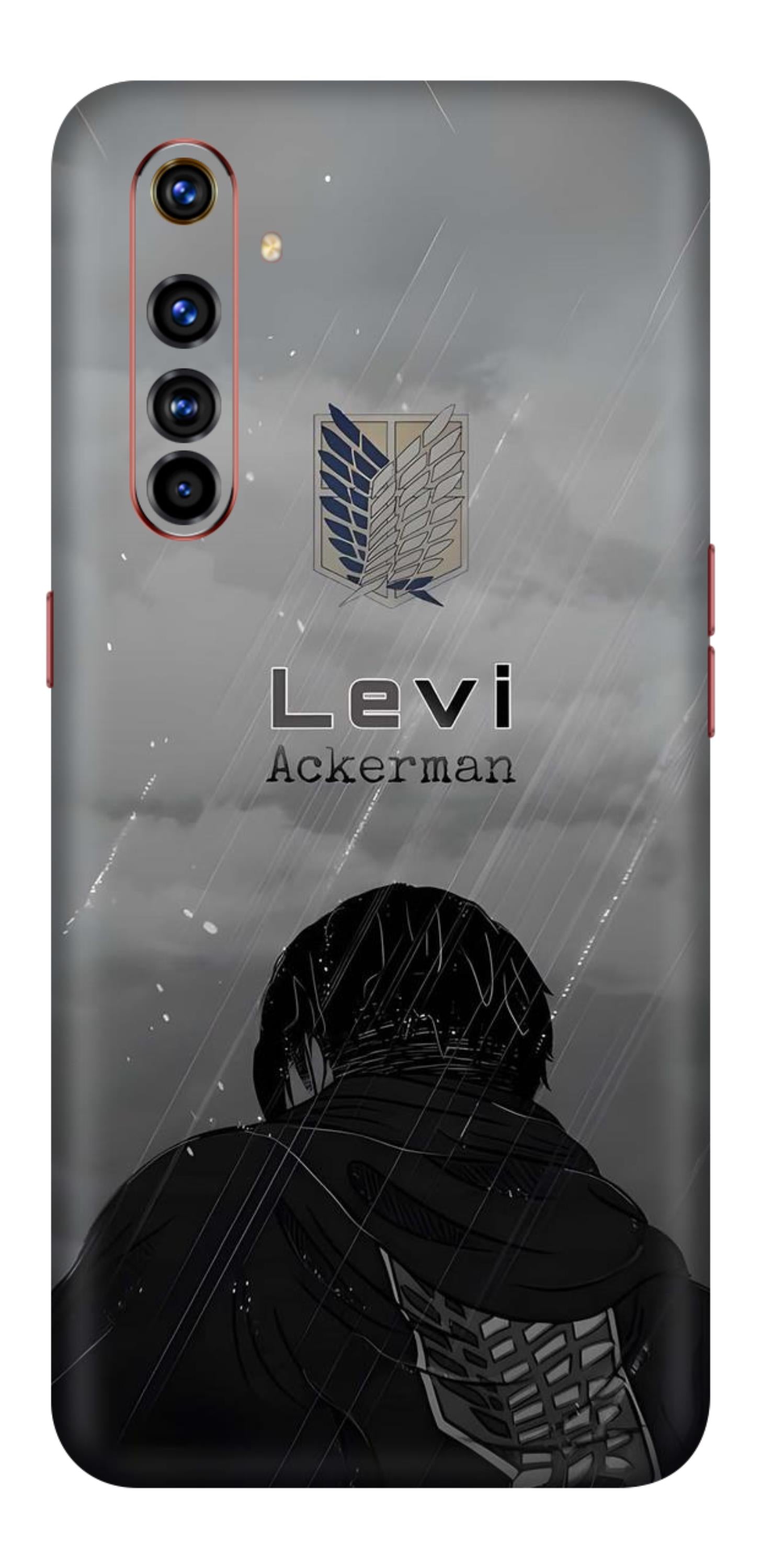 Realme X50 Pro Skins and Wraps