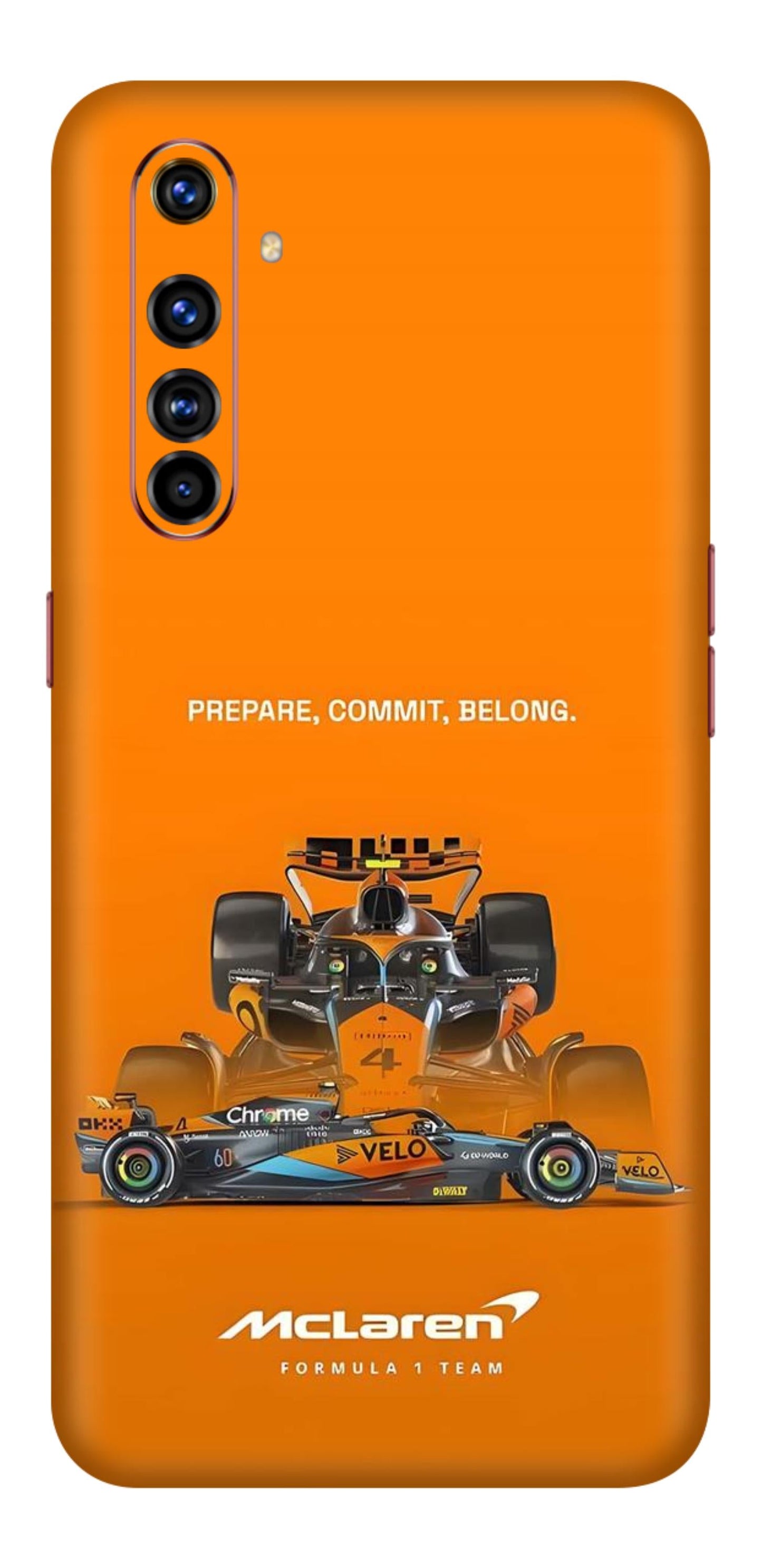 Realme X50 Pro Skins and Wraps