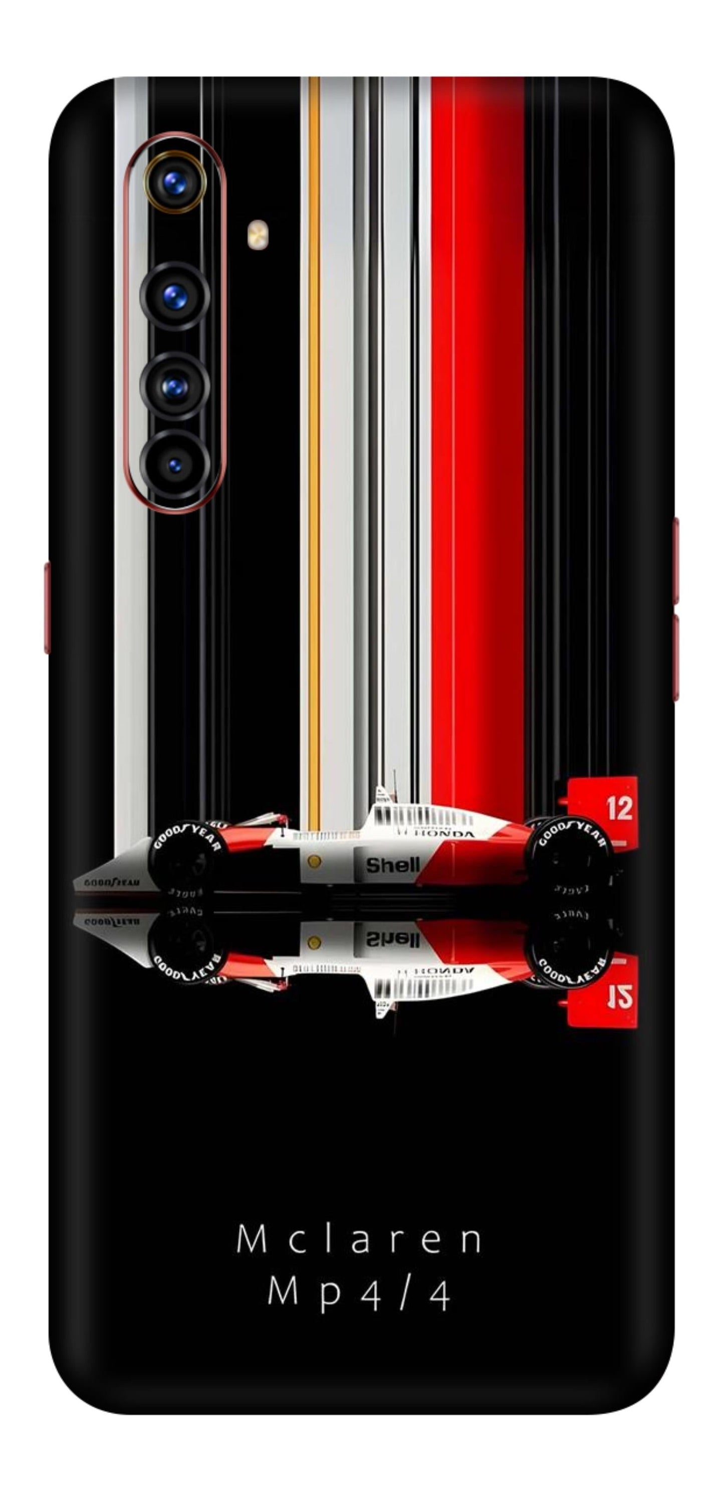 Realme X50 Pro Skins and Wraps