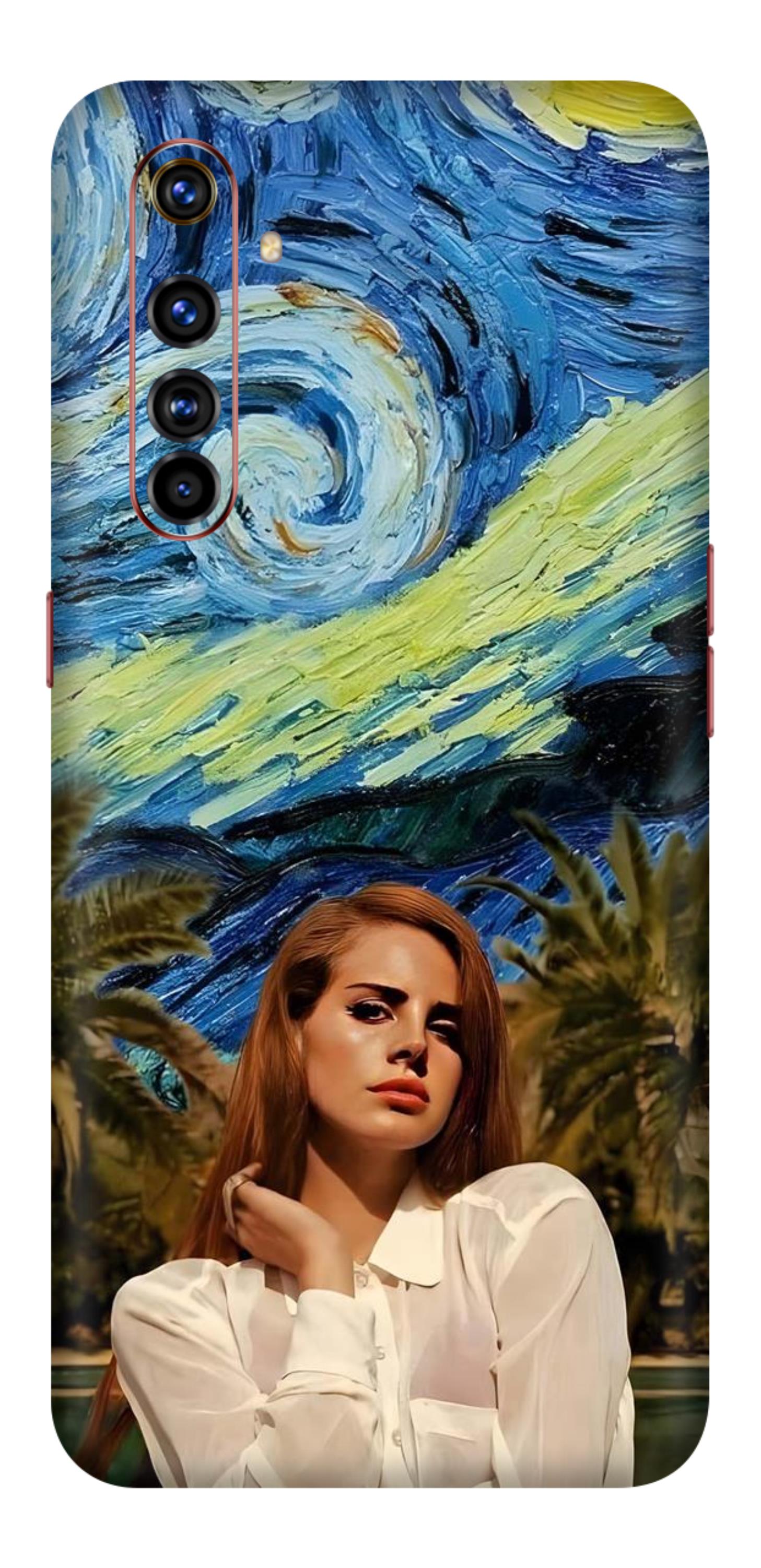 Realme X50 Pro Skins and Wraps