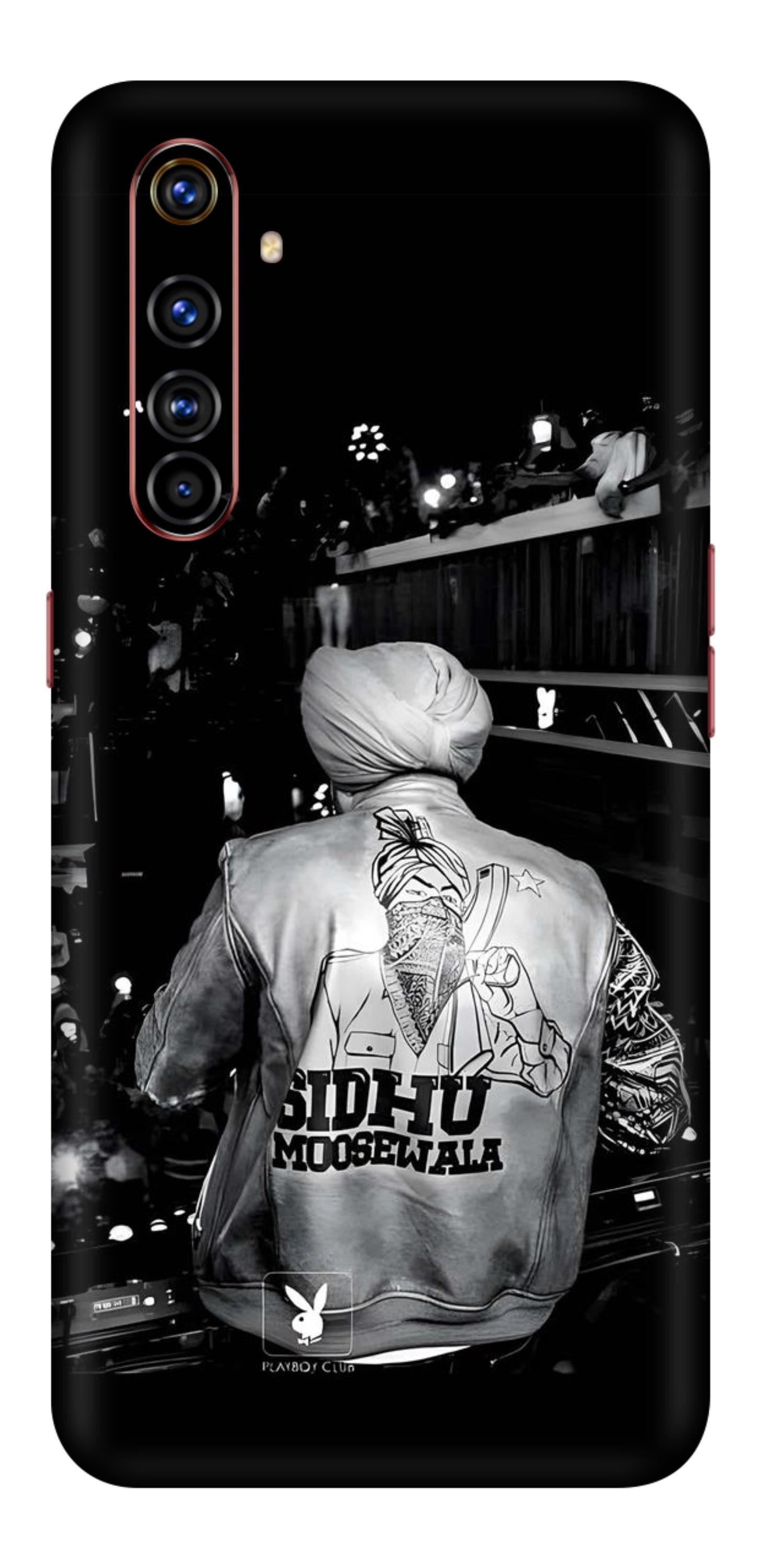 Realme X50 Pro Skins and Wraps