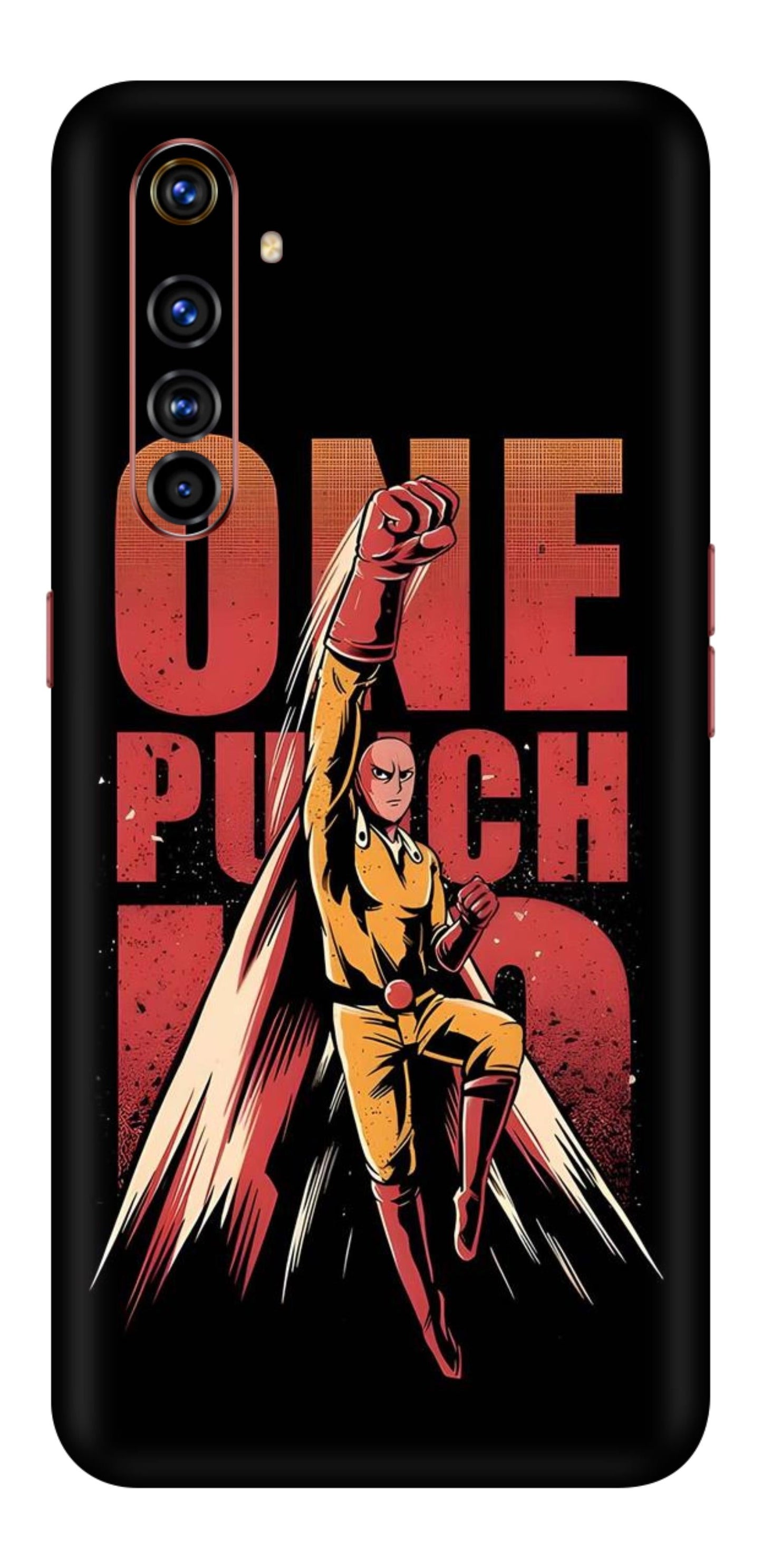 Realme X50 Pro Skins and Wraps