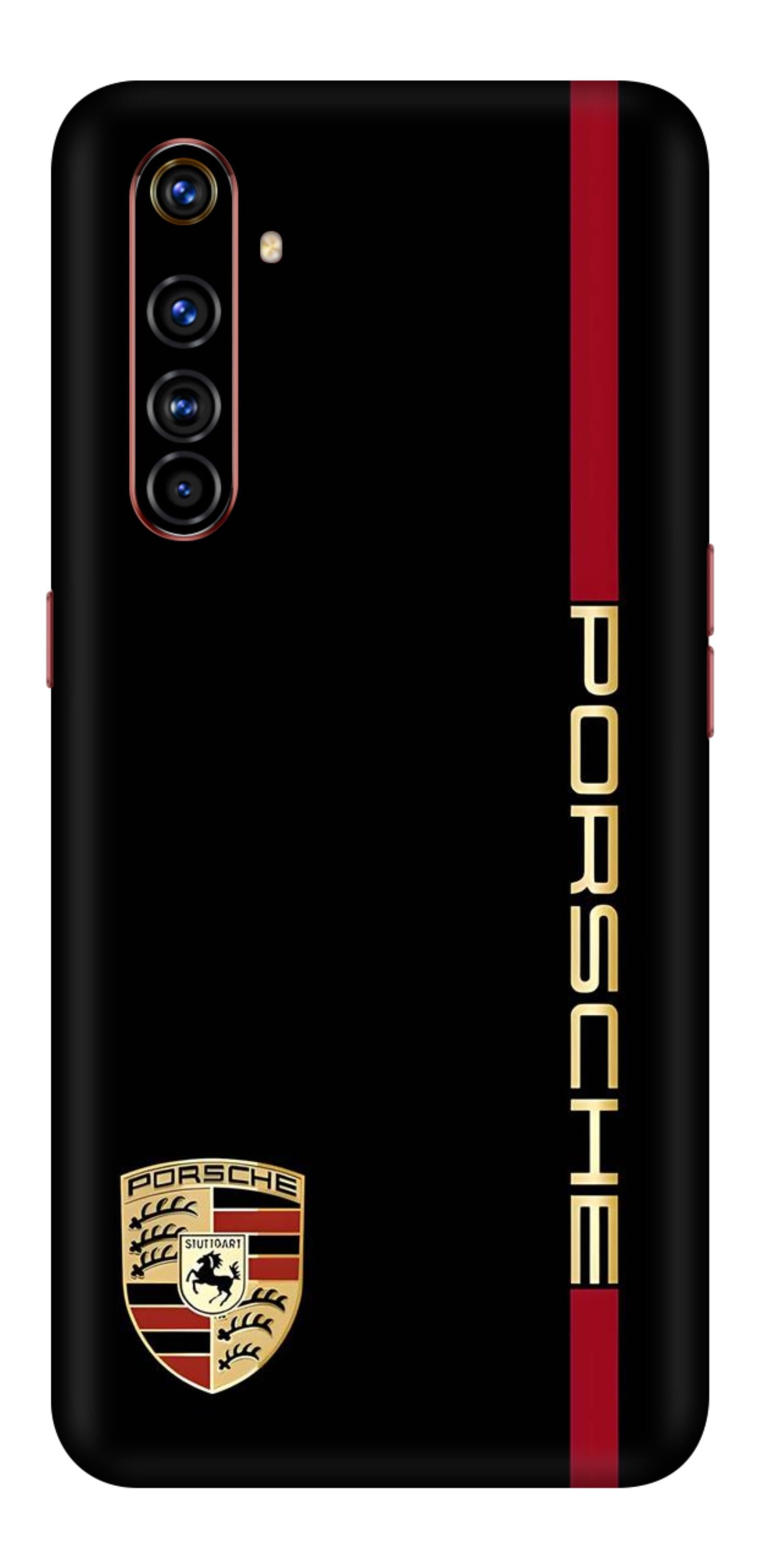 Realme X50 Pro Skins and Wraps