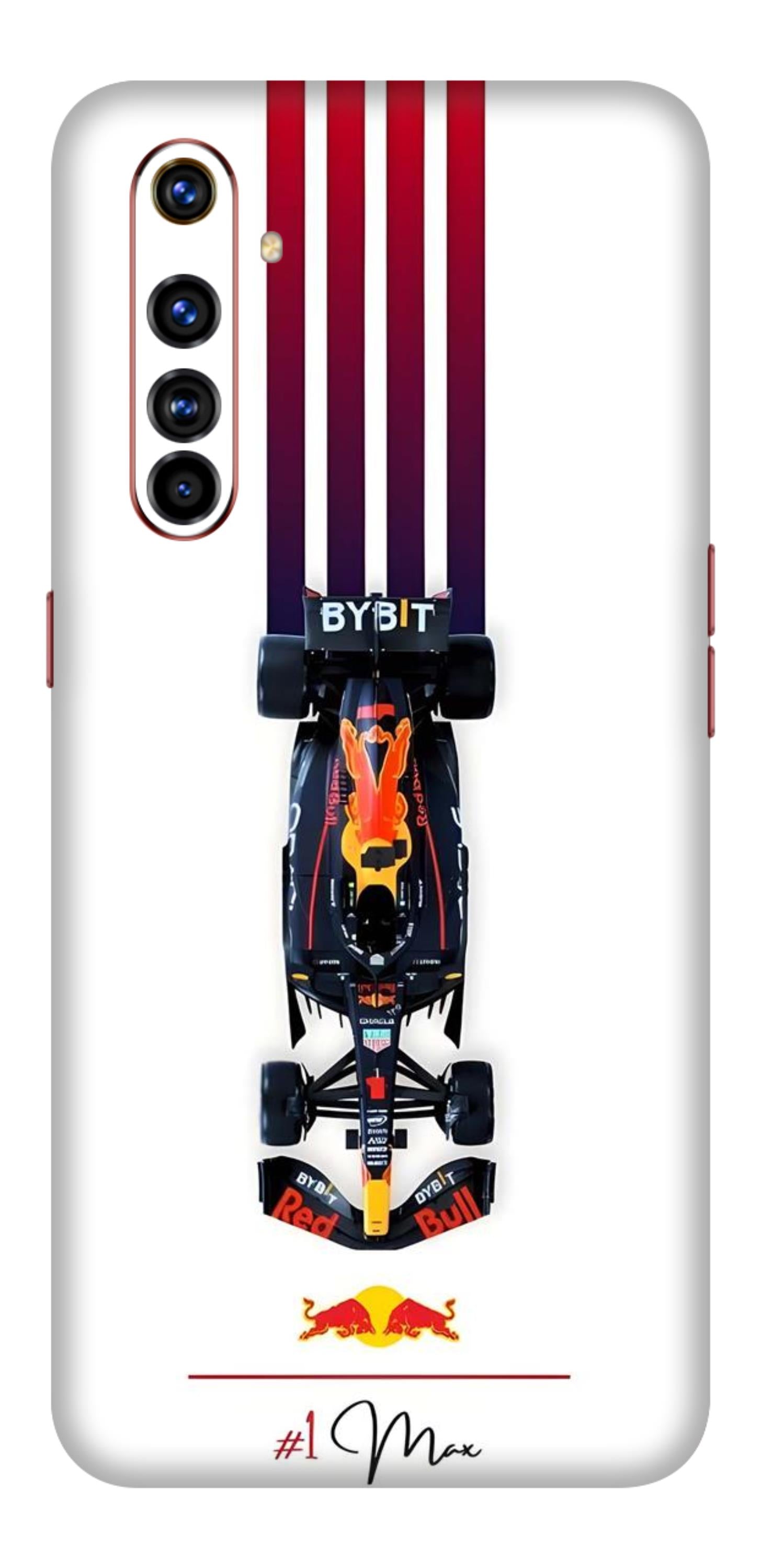 Realme X50 Pro Skins and Wraps