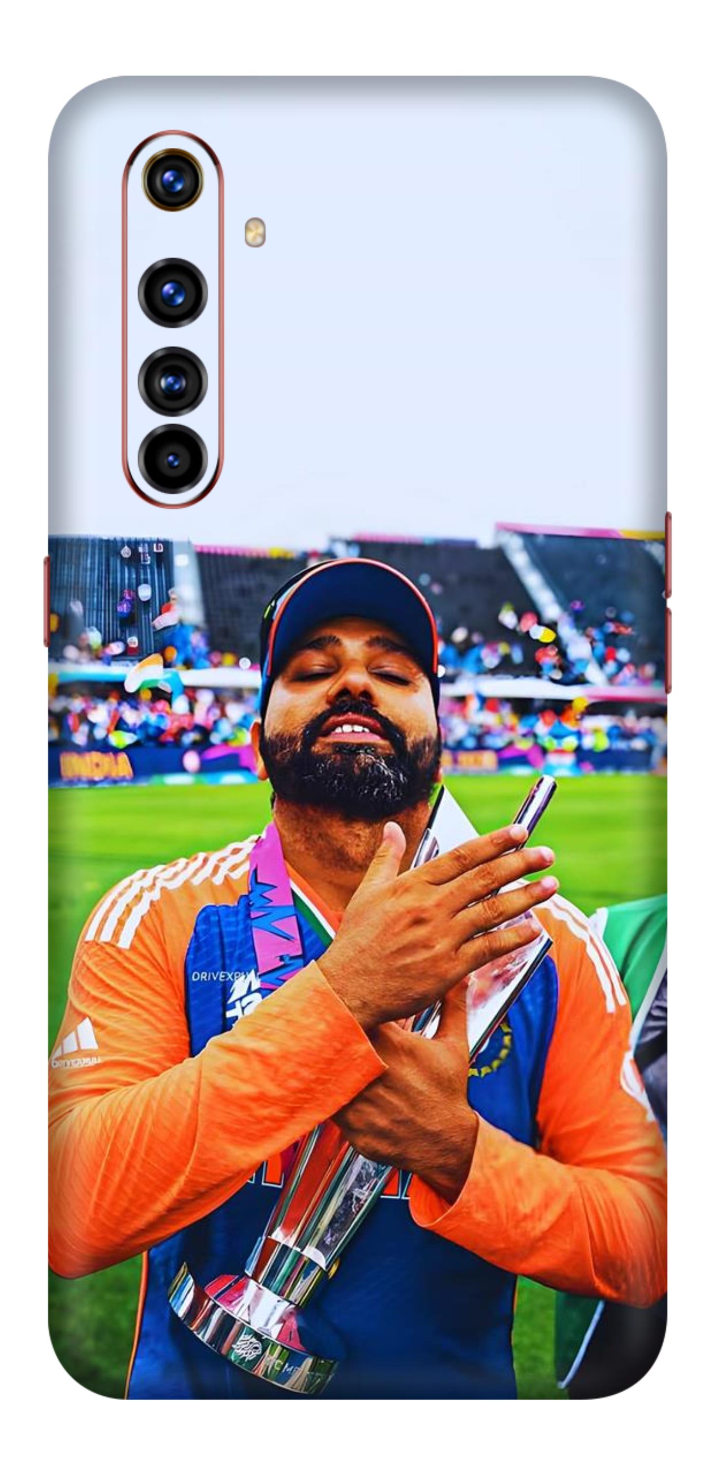 Realme X50 Pro Skins and Wraps