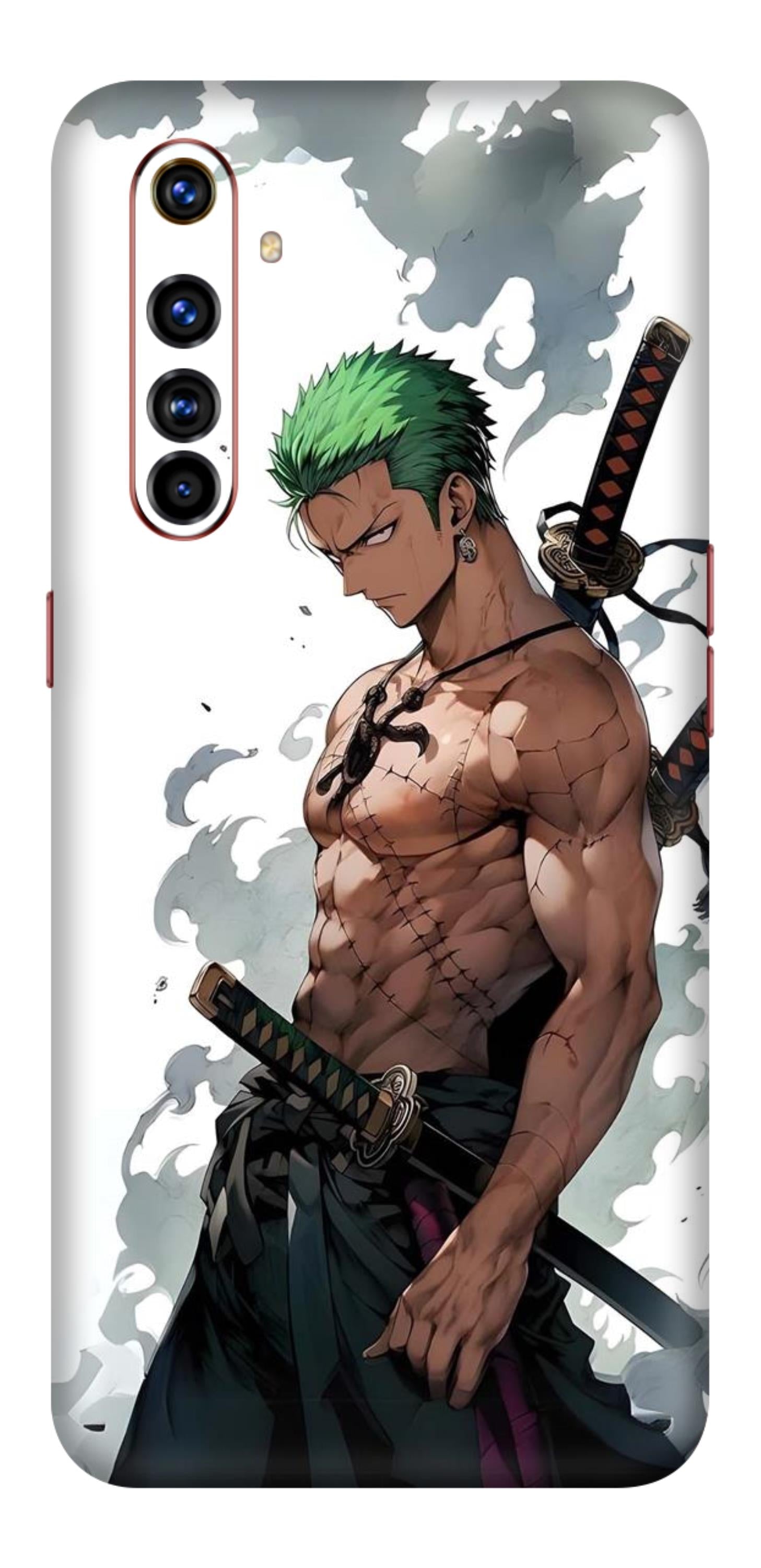 Realme X50 Pro Skins and Wraps