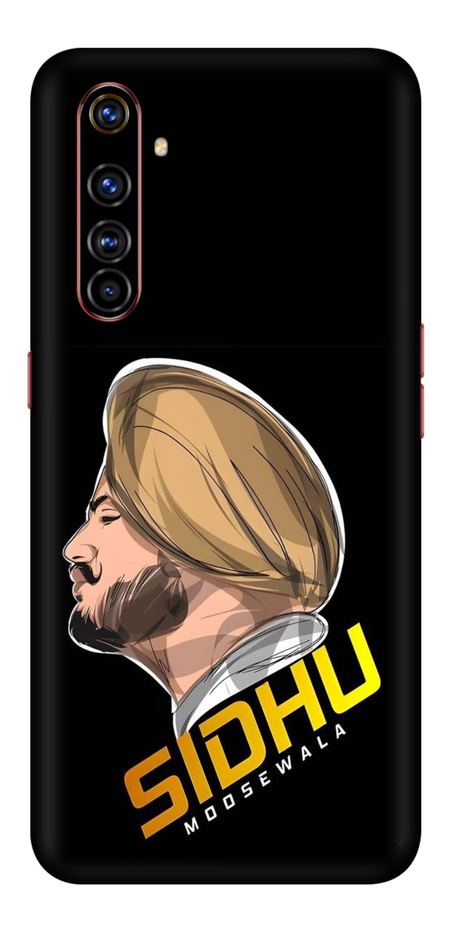 Realme X50 Pro Skins and Wraps