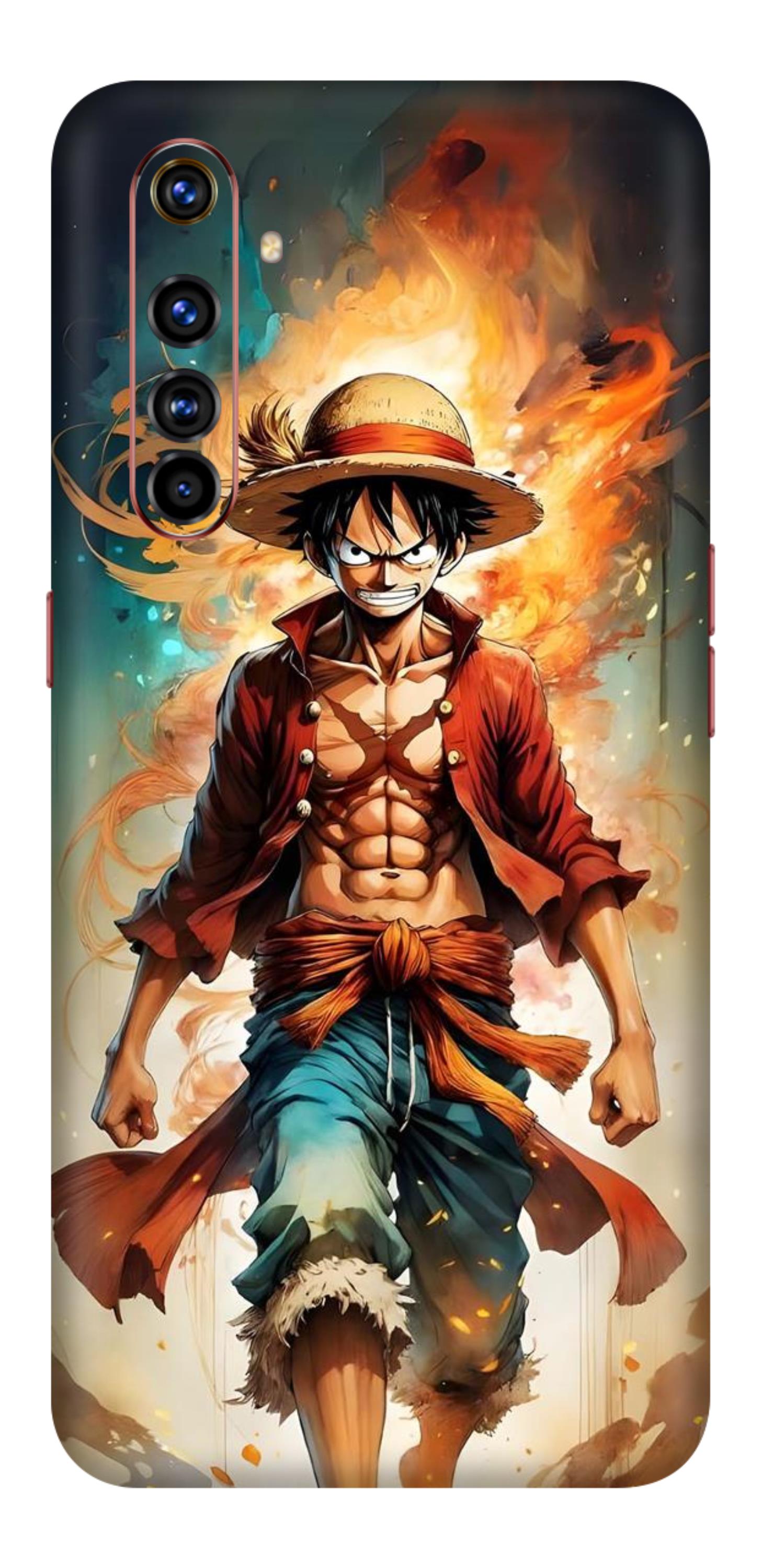 Realme X50 Pro Skins and Wraps