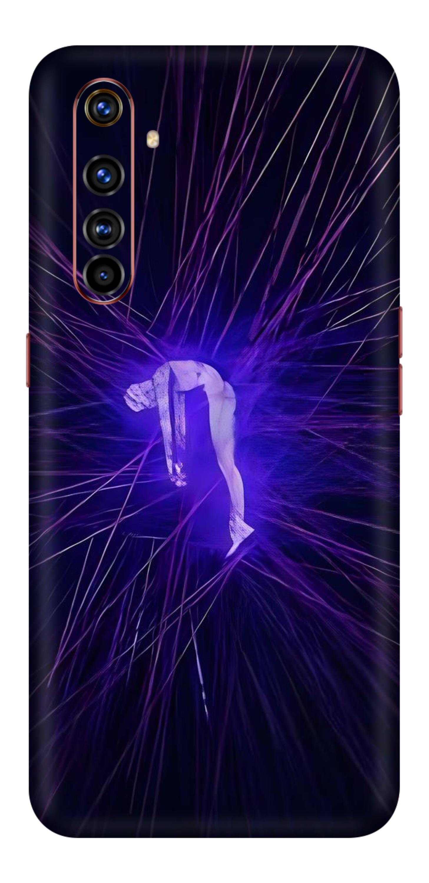 Realme X50 Pro Skins and Wraps