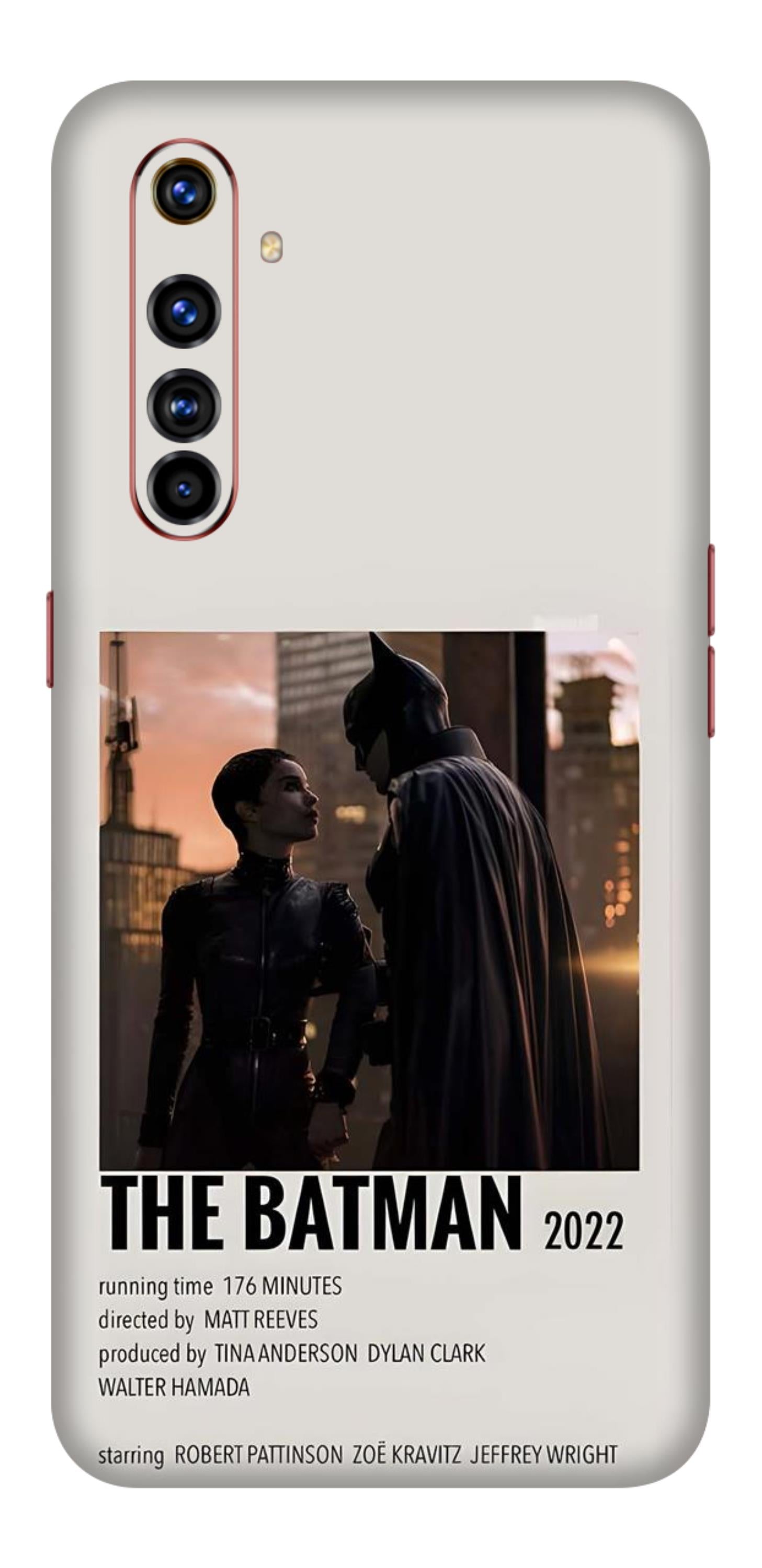 Realme X50 Pro Skins and Wraps