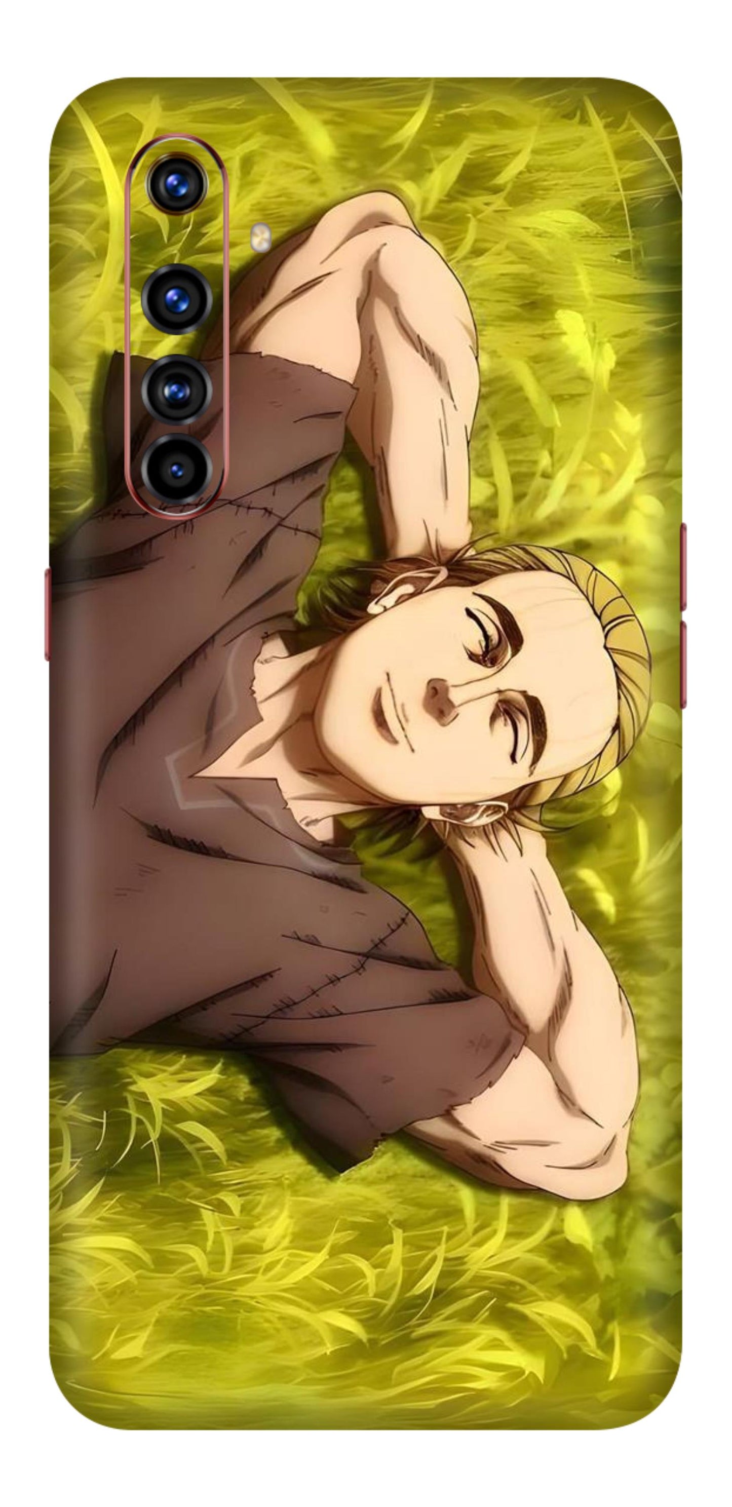 Realme X50 Pro Skins and Wraps