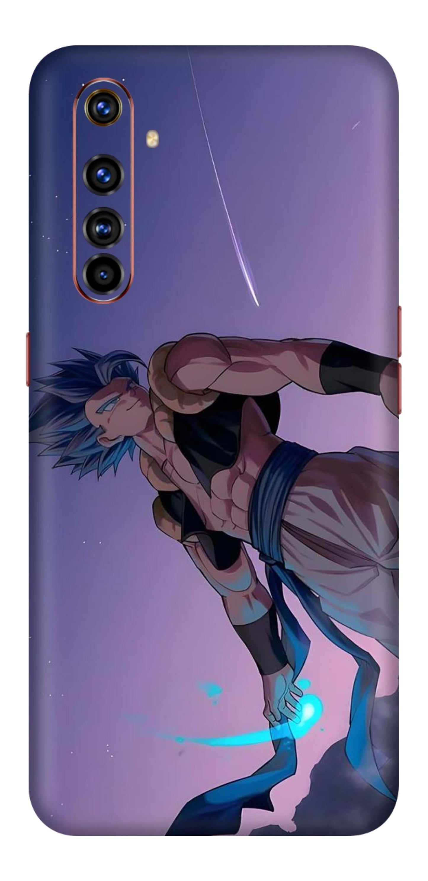 Realme X50 Pro Skins and Wraps