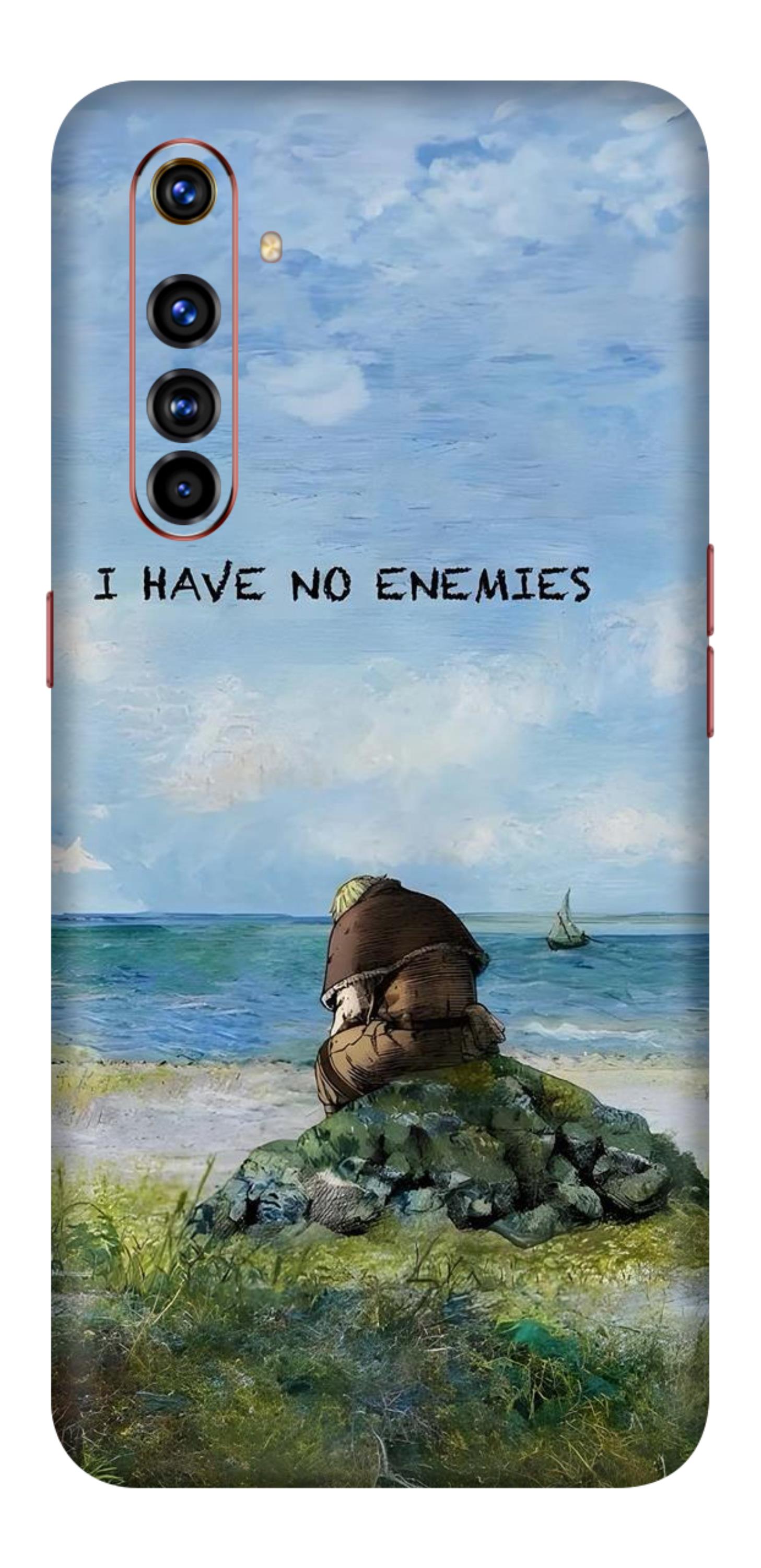 Realme X50 Pro Skins and Wraps