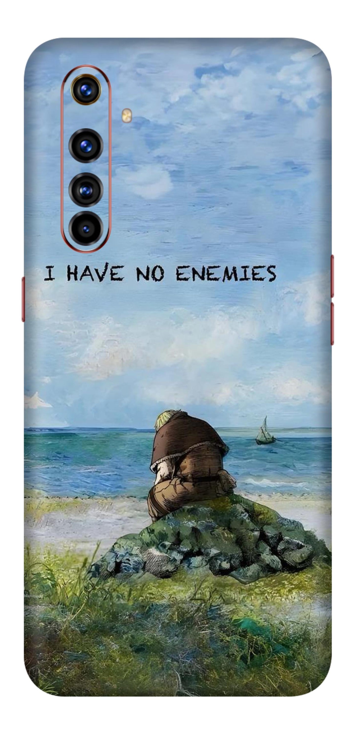 Realme X50 Pro Skins and Wraps