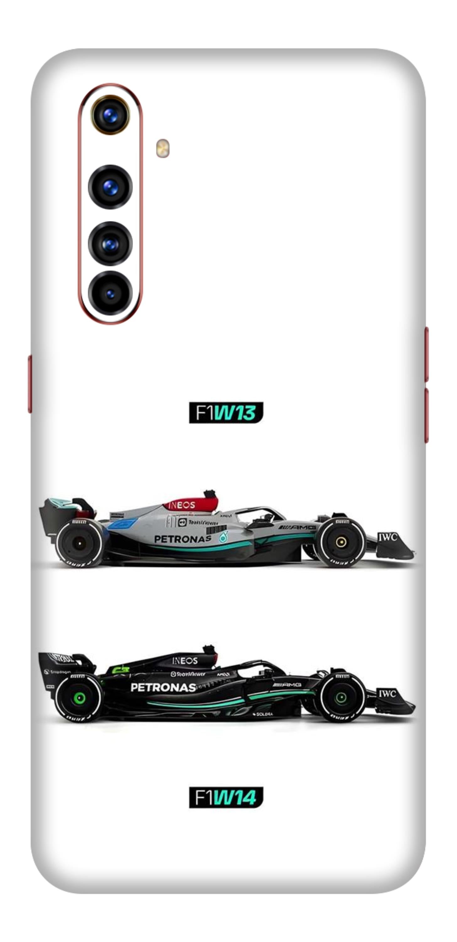 Realme X50 Pro Skins and Wraps