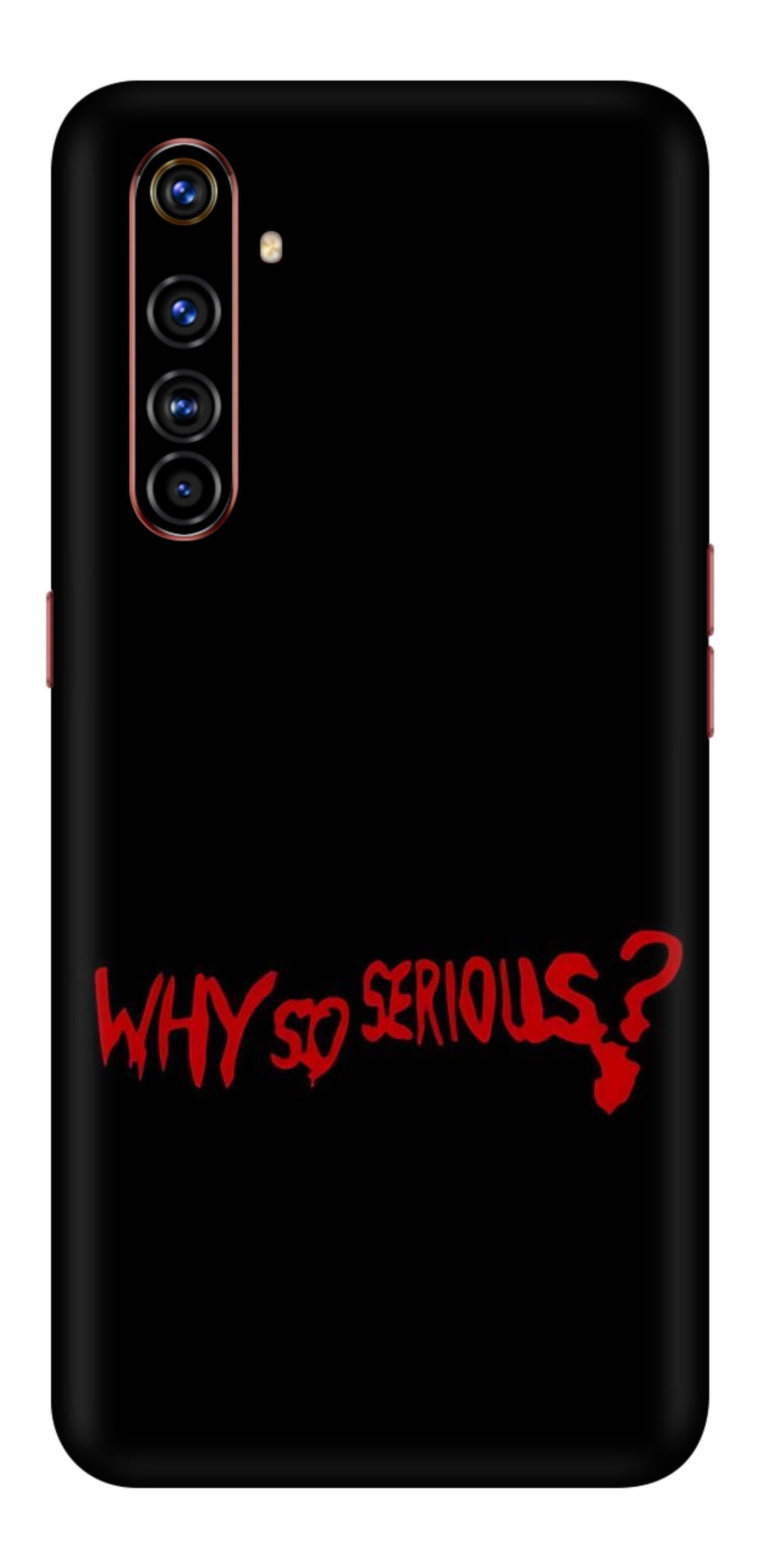 Realme X50 Pro Skins and Wraps