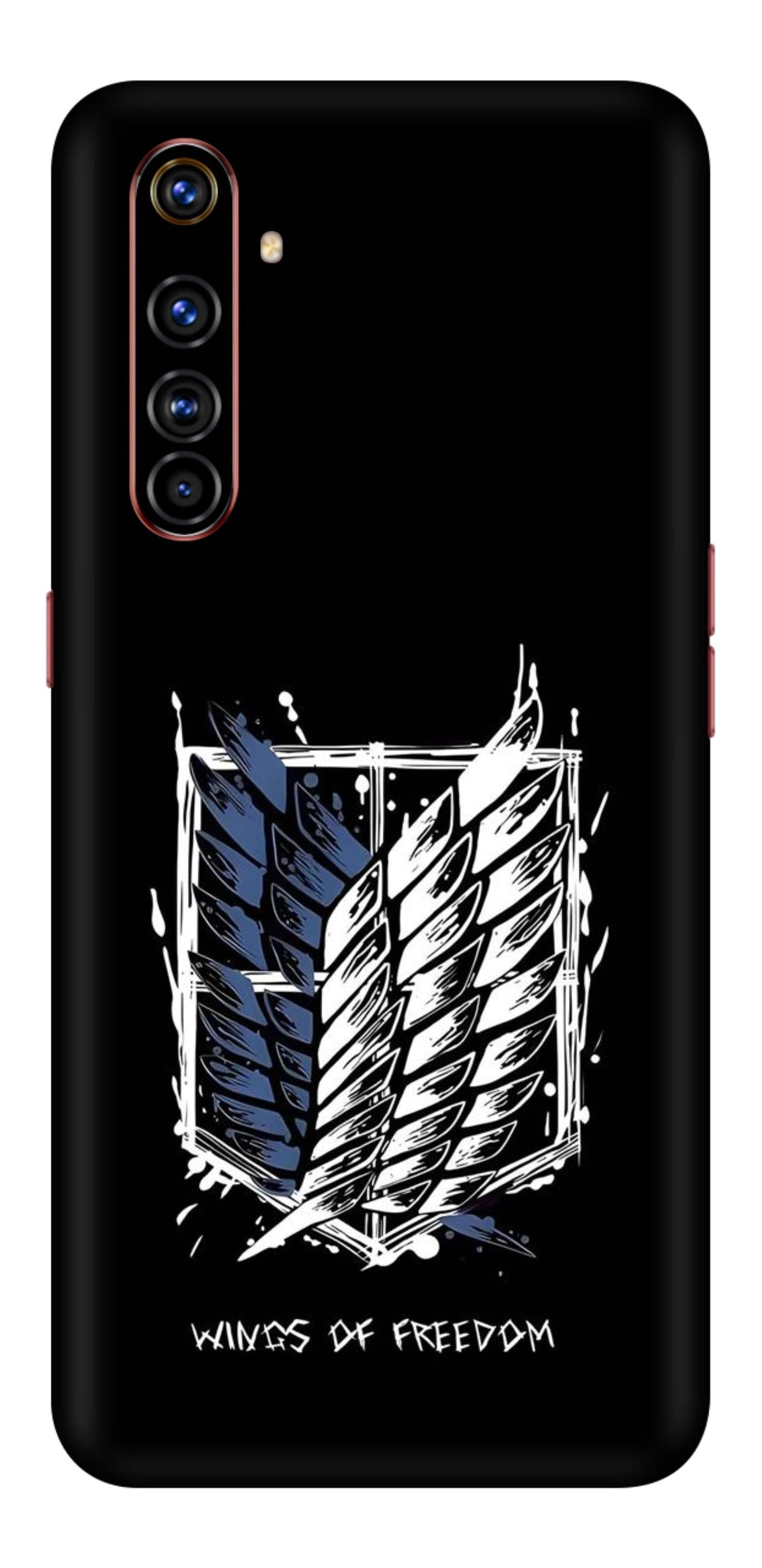 Realme X50 Pro Skins and Wraps