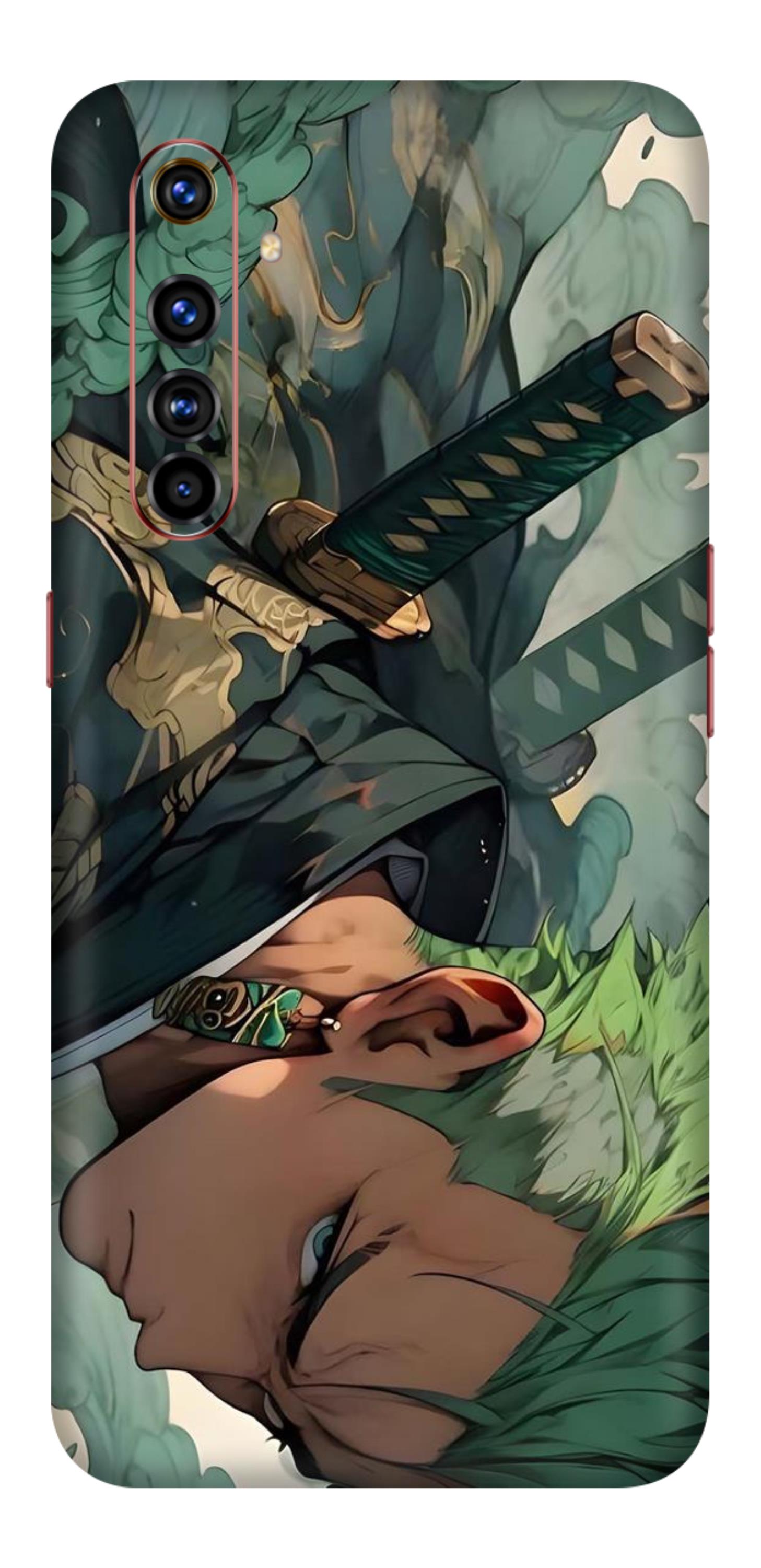 Realme X50 Pro Skins and Wraps