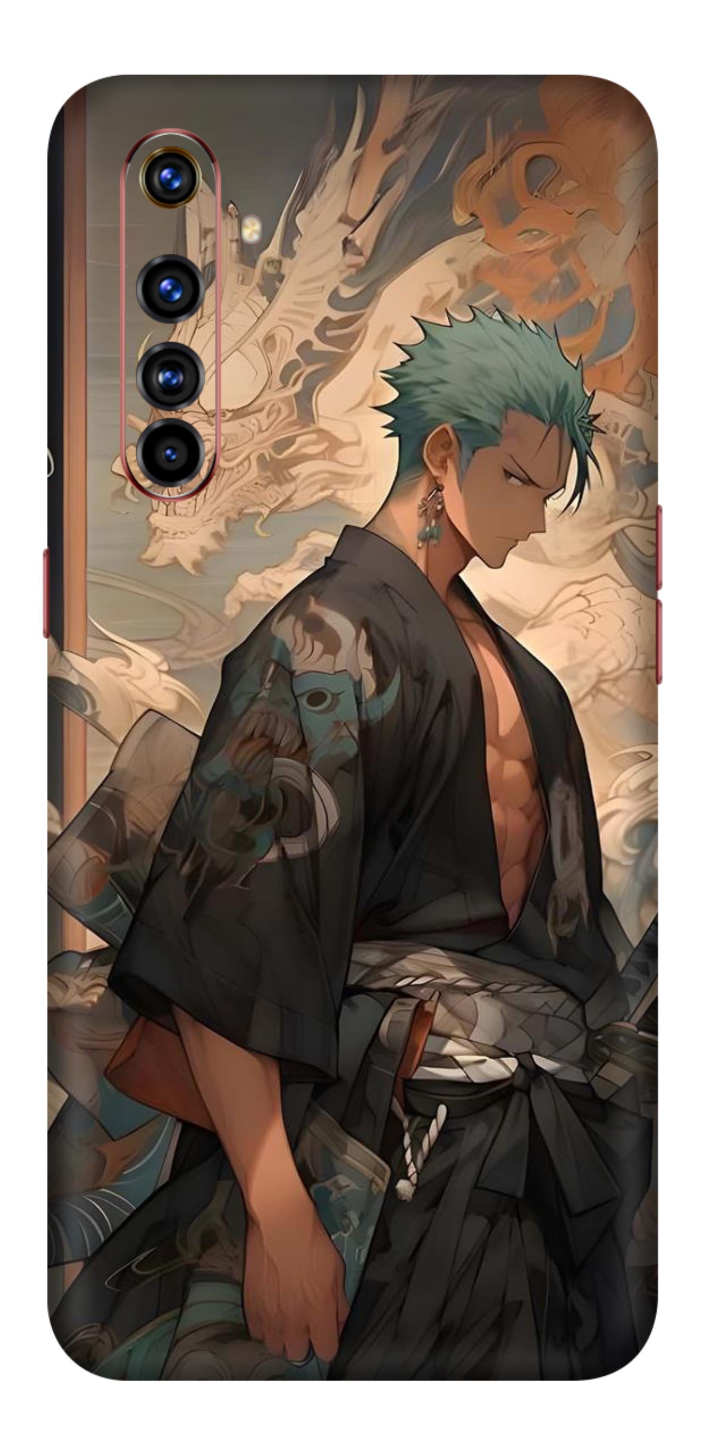 Realme X50 Pro Skins and Wraps