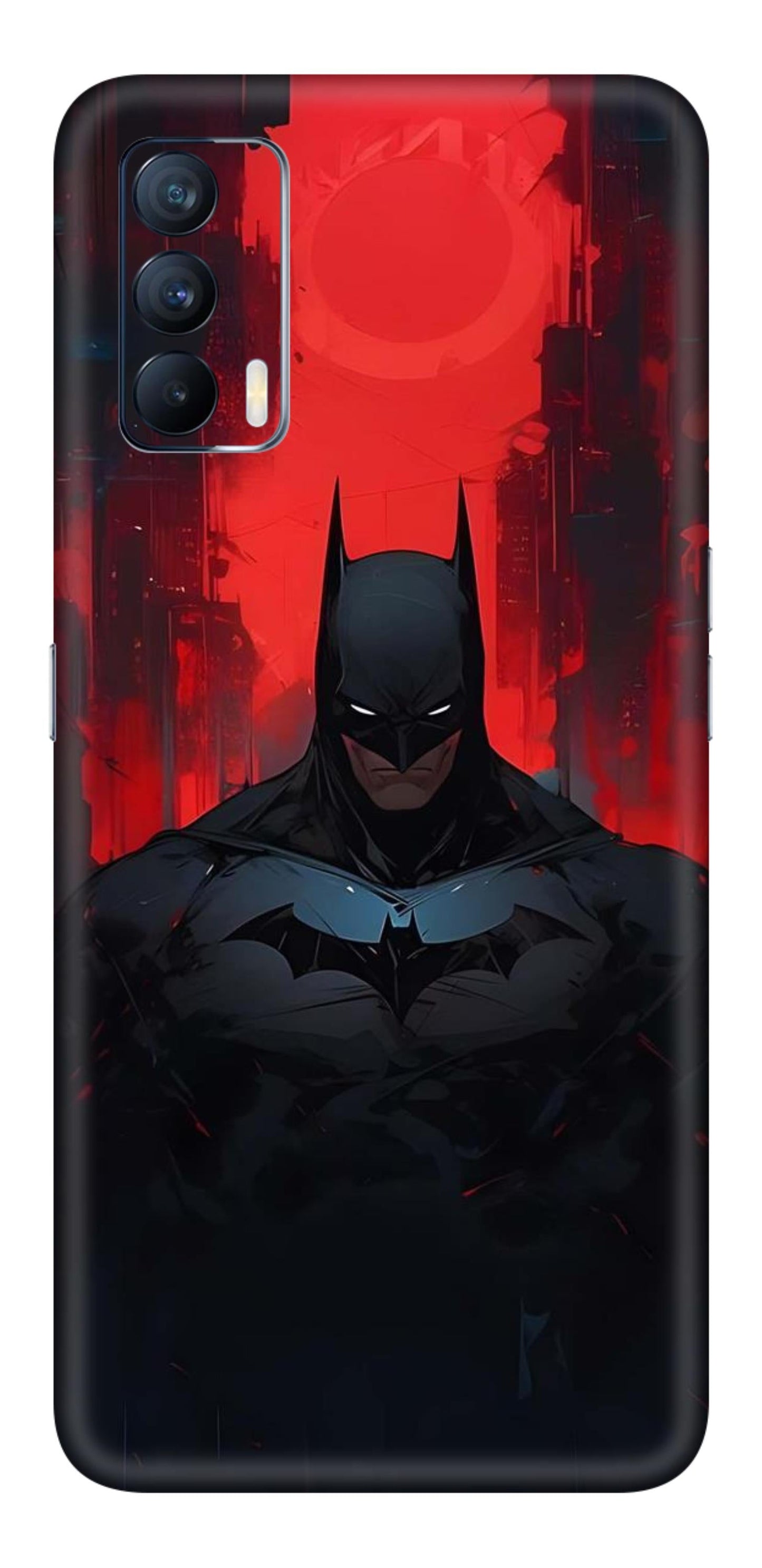 Realme X7 Skins and Wraps