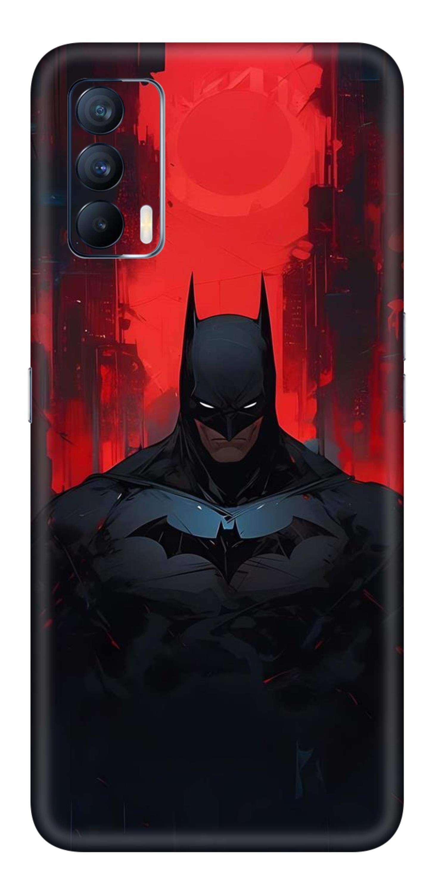 Realme X7 Skins and Wraps