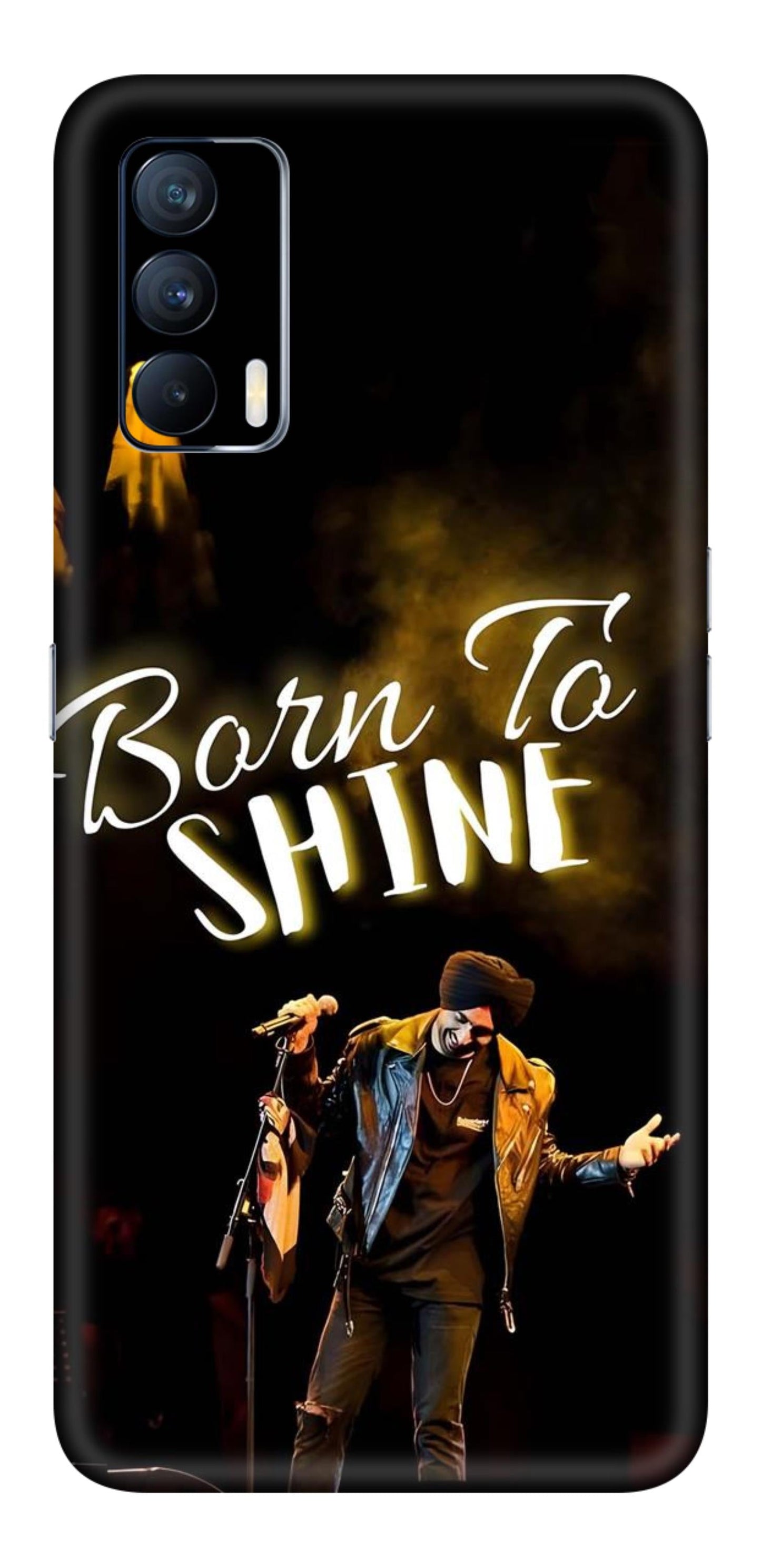 Realme X7 Skins and Wraps