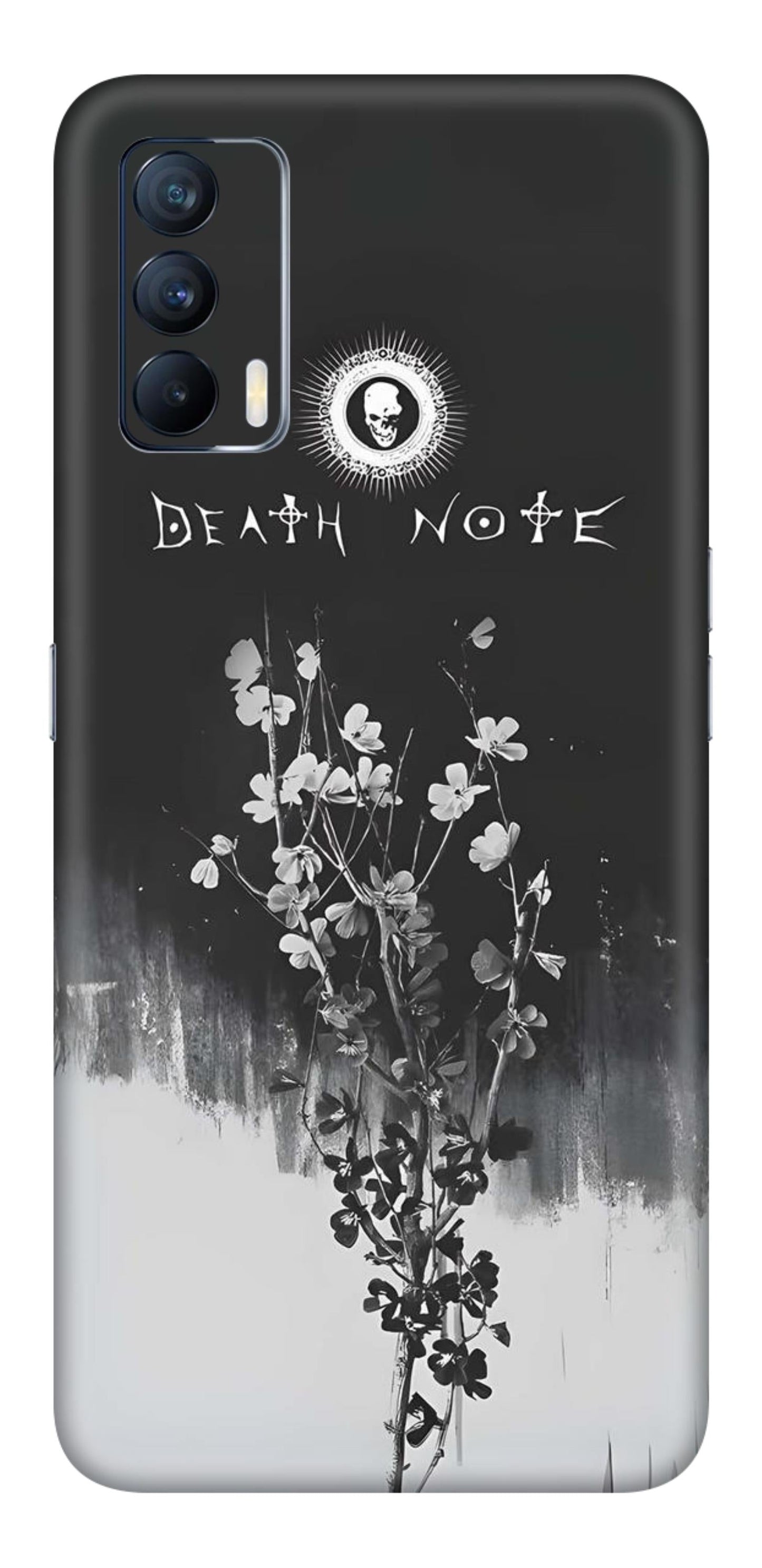 Realme X7 Skins and Wraps